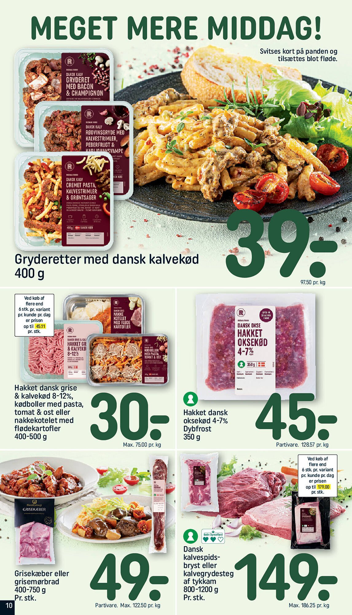 REMA 1000 tilbudsavis (2026-01-15 - 2026-01-17)