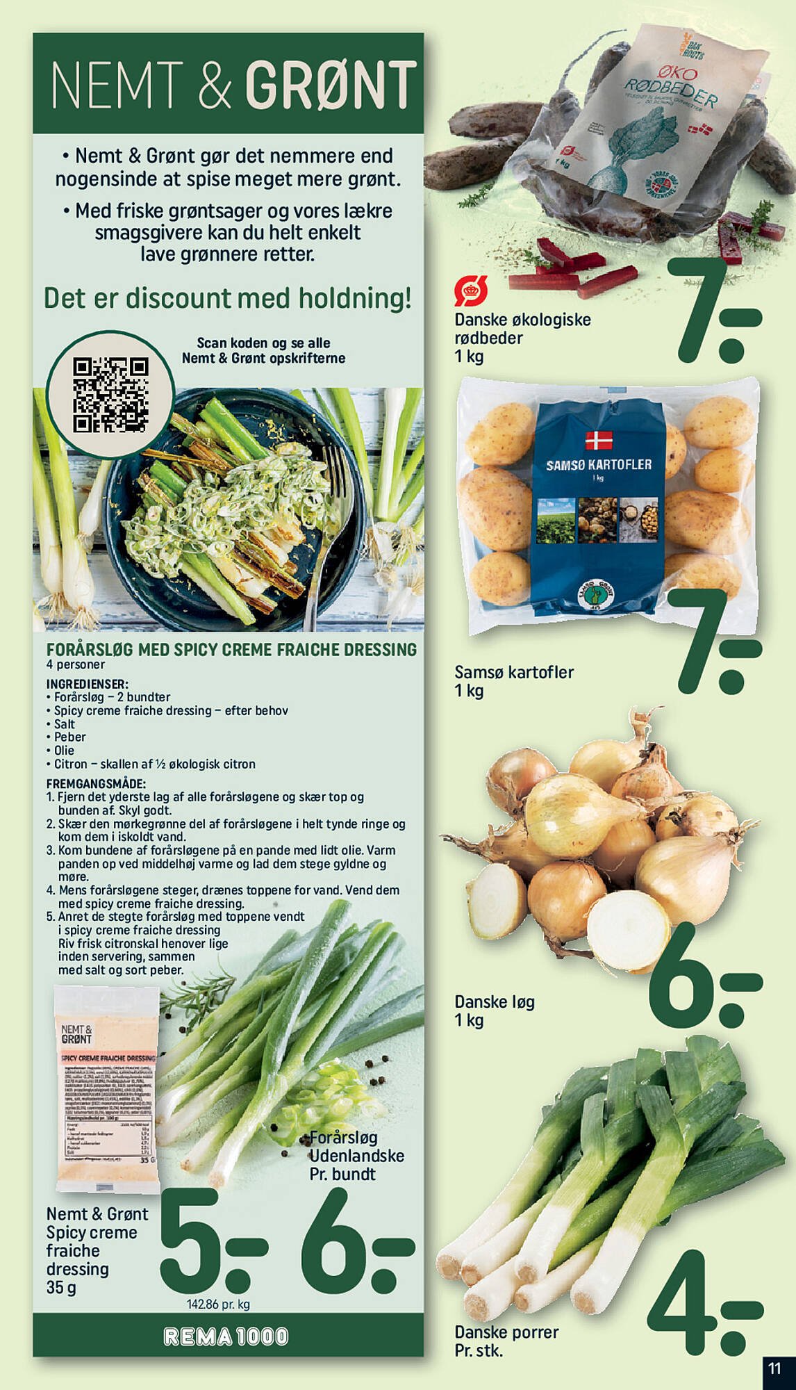 REMA 1000 tilbudsavis (2026-01-15 - 2026-01-17)