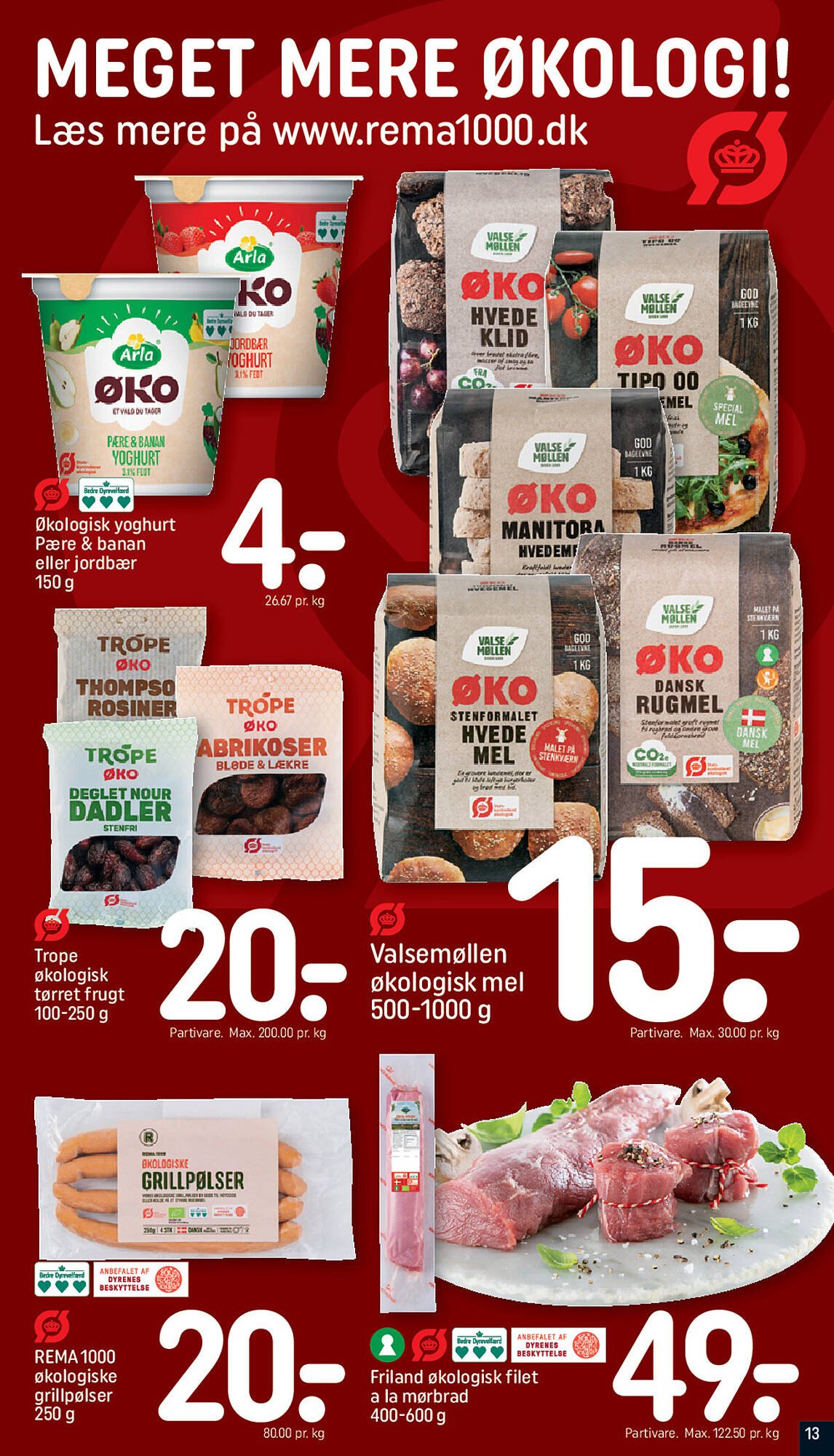 REMA 1000 tilbudsavis (2026-01-15 - 2026-01-17)