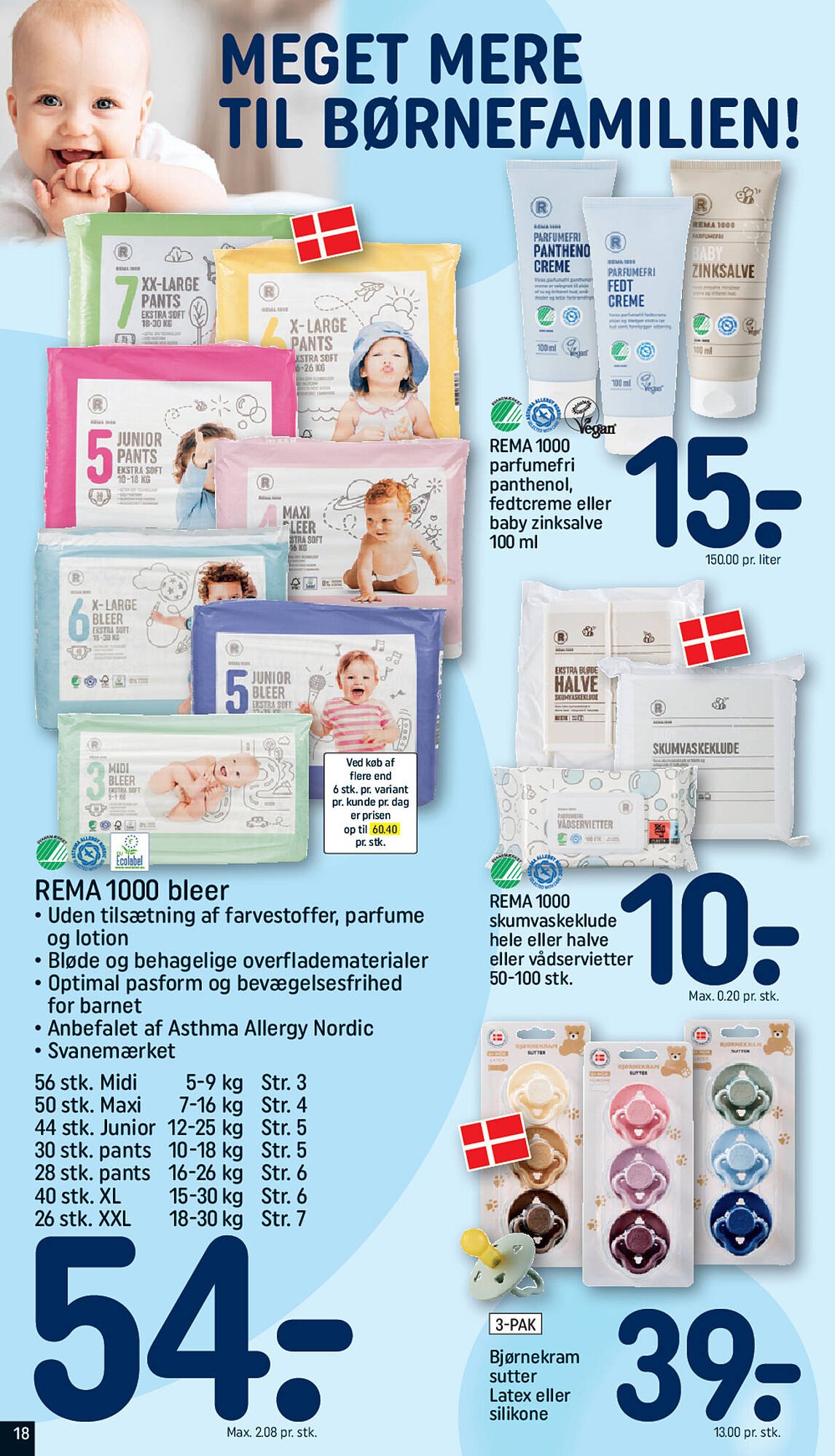 REMA 1000 tilbudsavis (2026-01-15 - 2026-01-17)