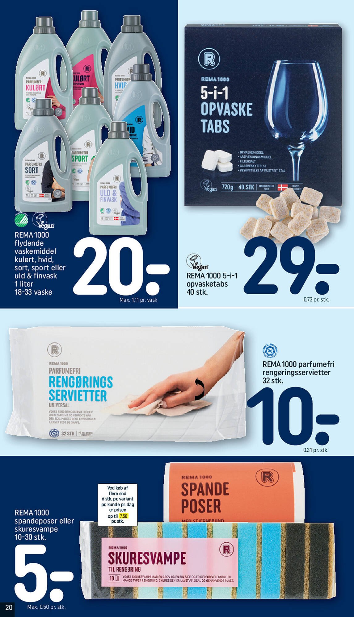 REMA 1000 tilbudsavis (2026-01-15 - 2026-01-17)