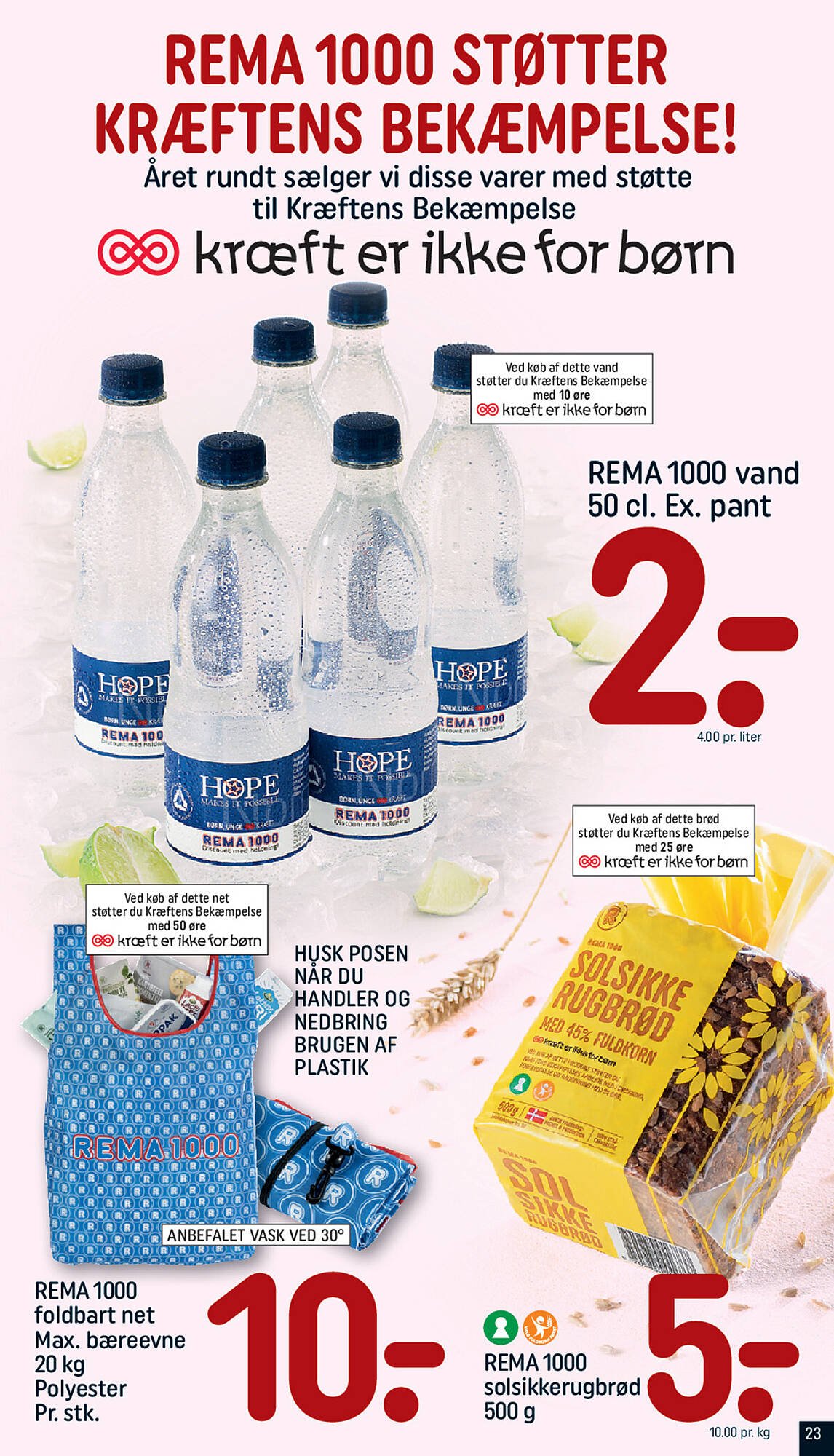 REMA 1000 tilbudsavis (2026-01-15 - 2026-01-17)