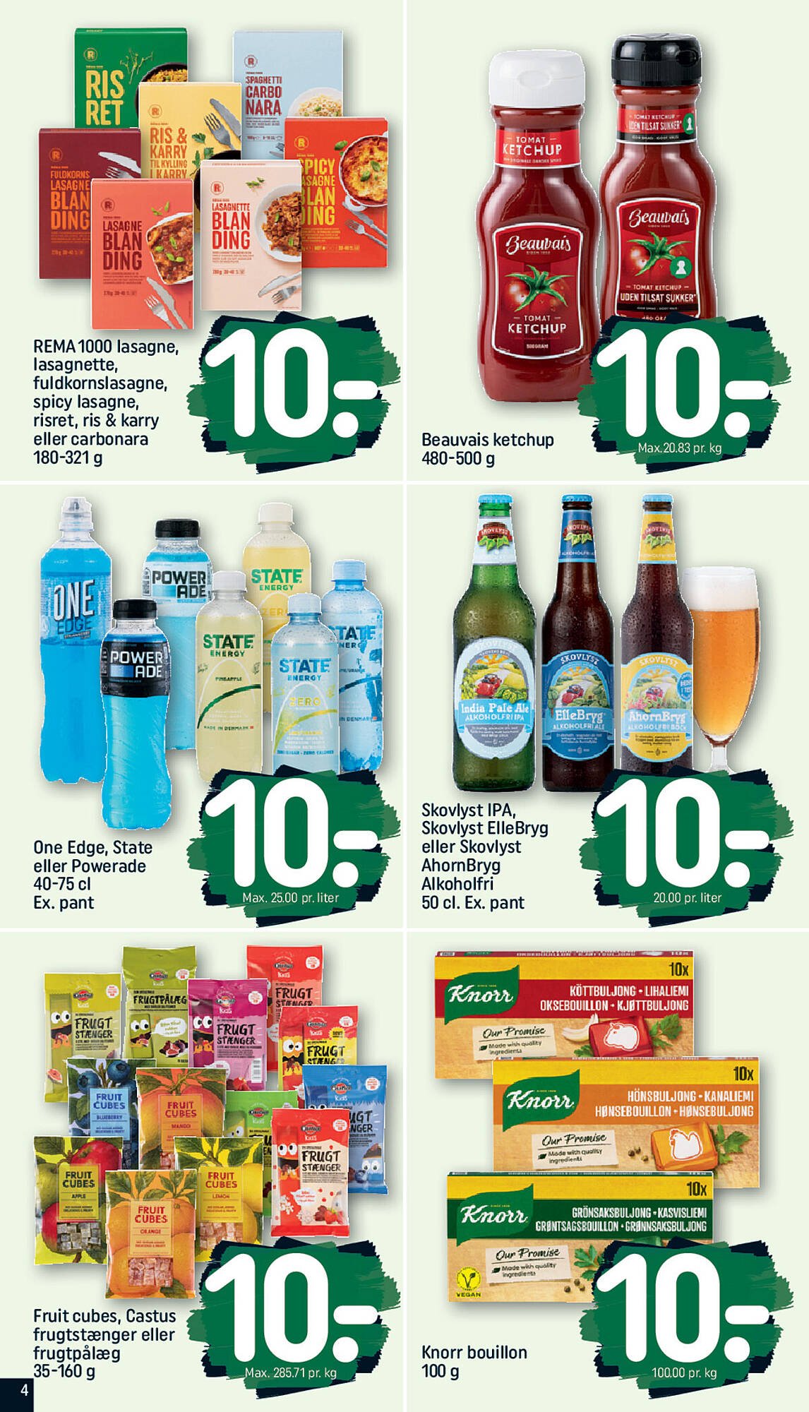 REMA 1000 tilbudsavis (2026-01-15 - 2026-01-17)