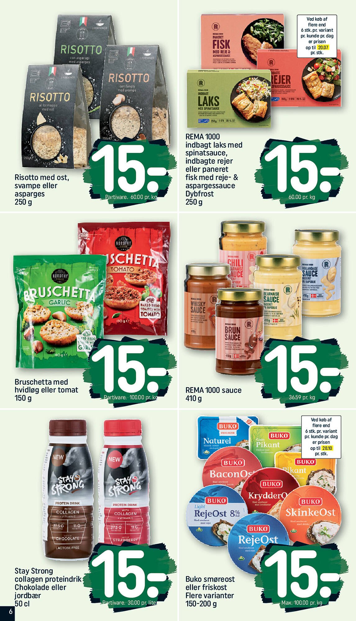 REMA 1000 tilbudsavis (2026-01-15 - 2026-01-17)