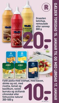 REMA 1000 tilbudsavis