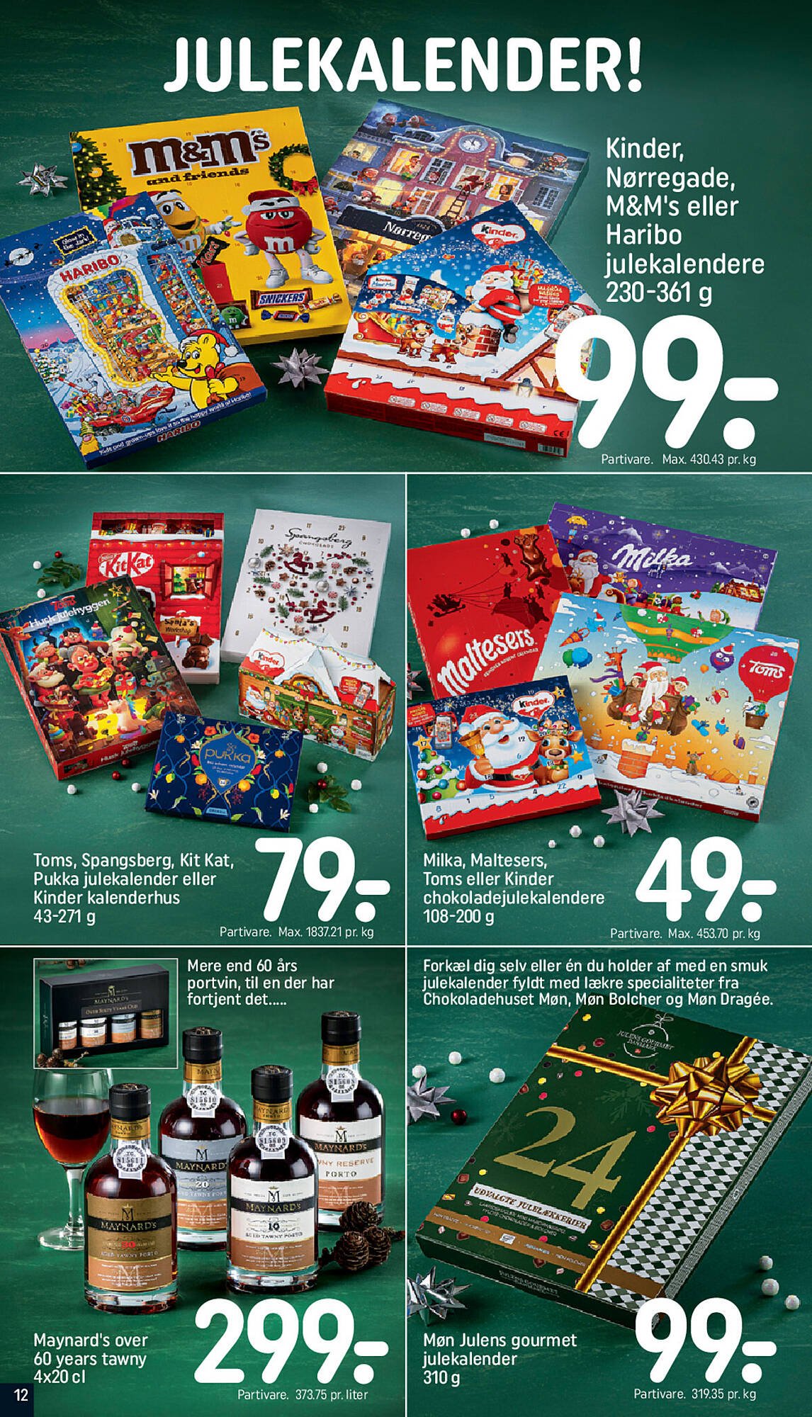 REMA 1000 tilbudsavis (2025-10-26 - 2025-11-01)