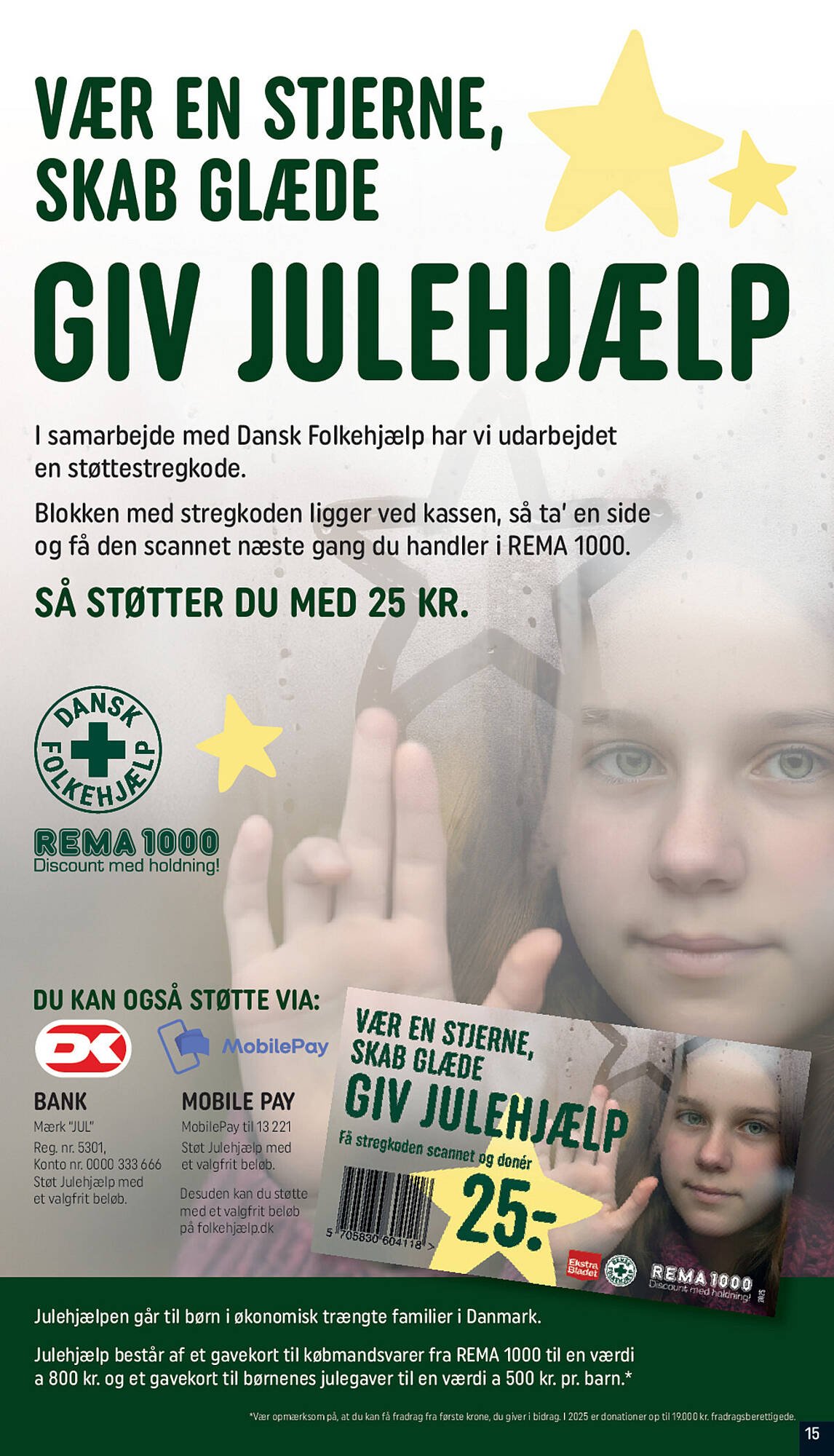 REMA 1000 tilbudsavis (2025-10-26 - 2025-11-01)