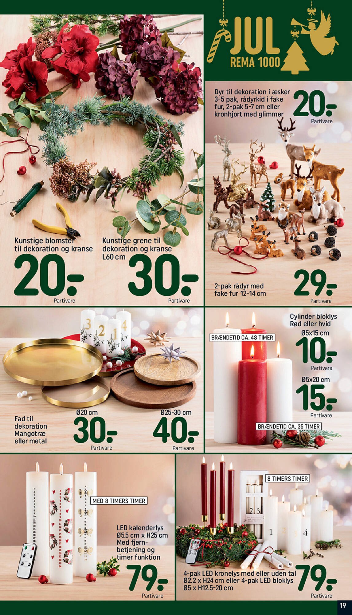 REMA 1000 tilbudsavis (2025-10-26 - 2025-11-01)