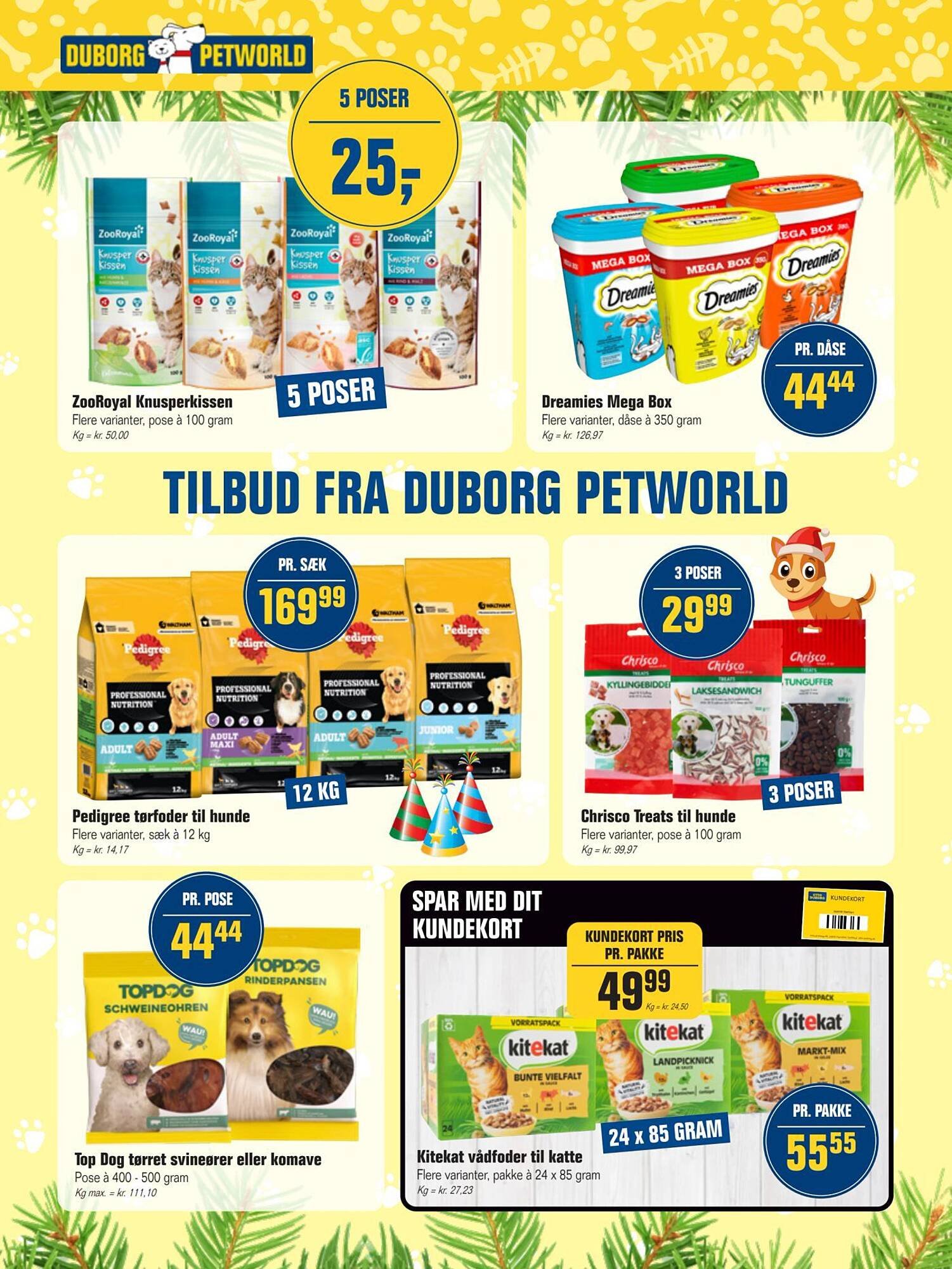 Otto Duborg avis (2025-12-11 - 2026-01-08)