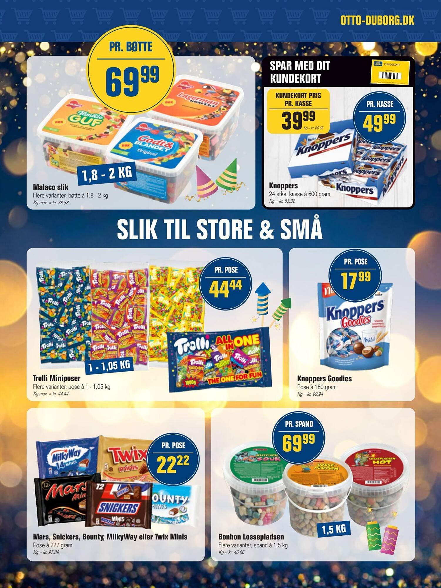 Otto Duborg avis (2025-12-11 - 2026-01-08)