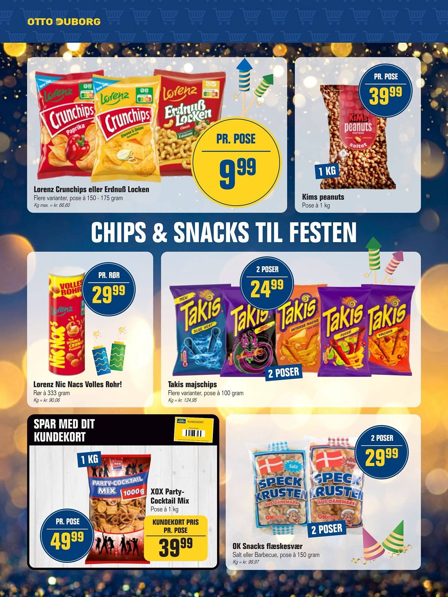 Otto Duborg avis (2025-12-11 - 2026-01-08)