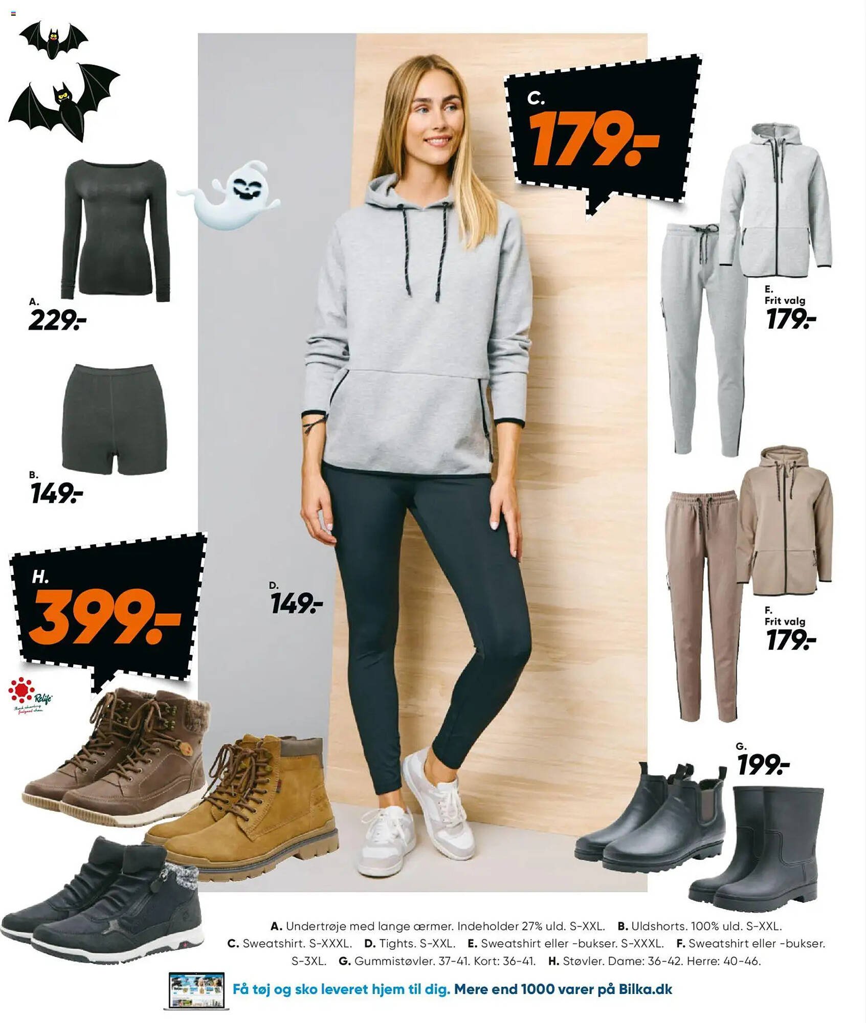 Bilka tilbudsavis (2025-10-24 - 2025-10-30)