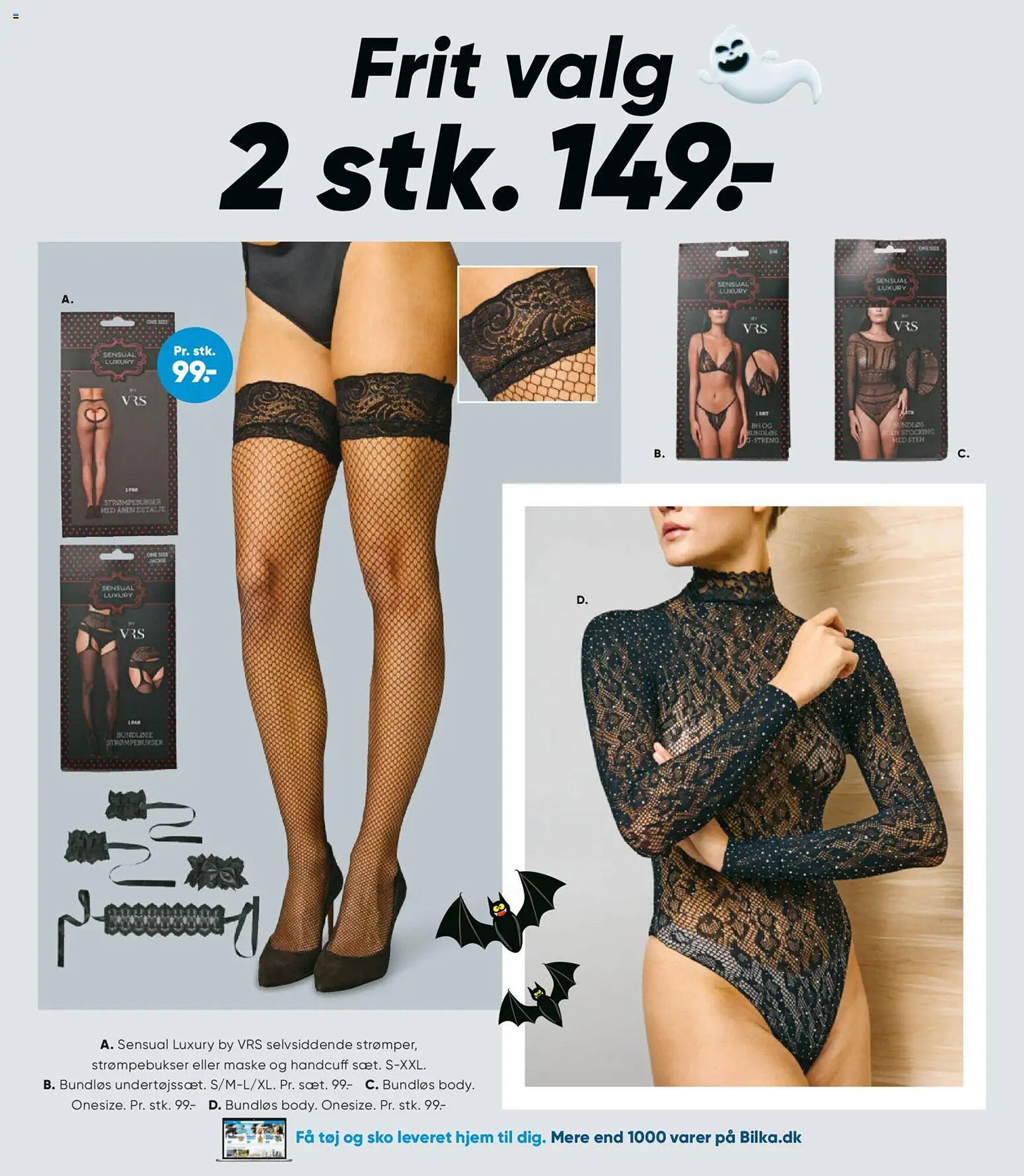Bilka tilbudsavis (2025-10-24 - 2025-10-30)