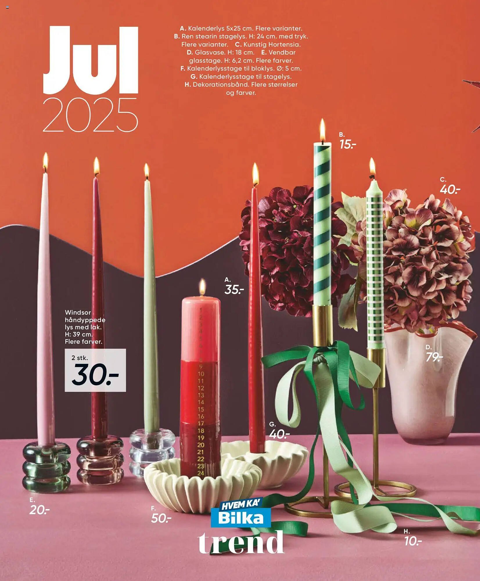 Bilka tilbudsavis (2025-10-24 - 2025-10-30)