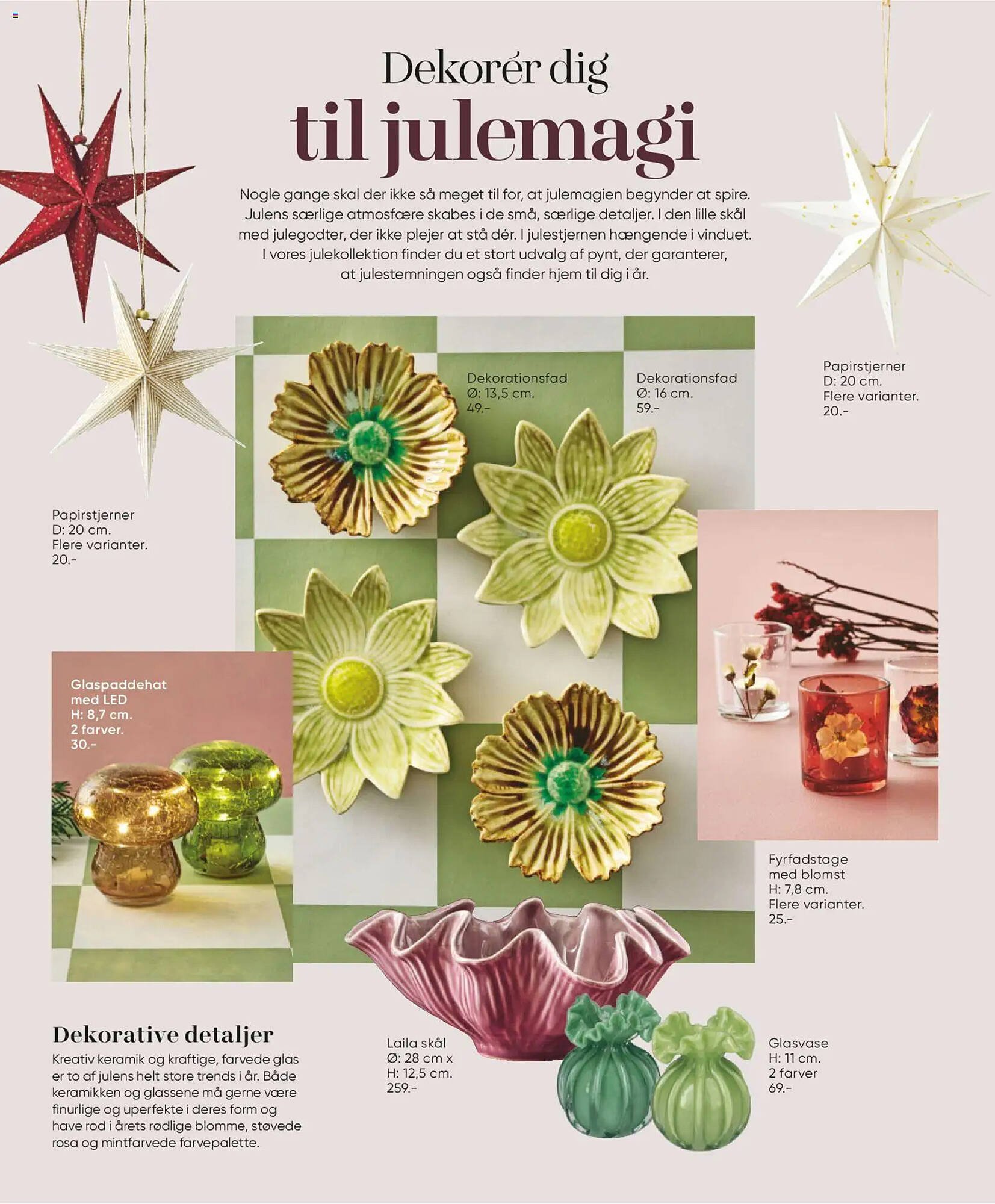 Bilka tilbudsavis (2025-10-24 - 2025-10-30)