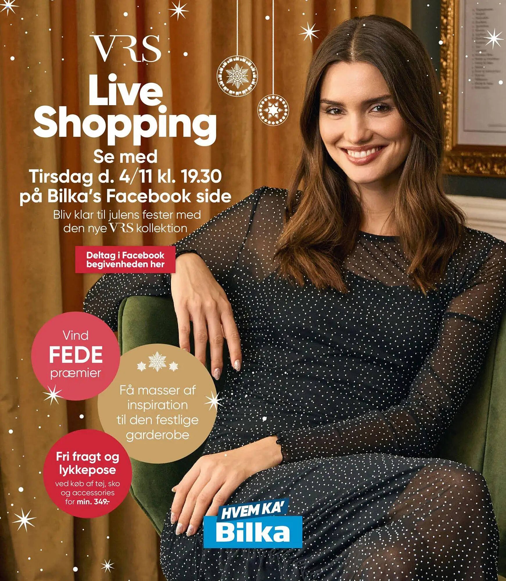 Bilka tilbudsavis (2025-10-24 - 2025-10-30)