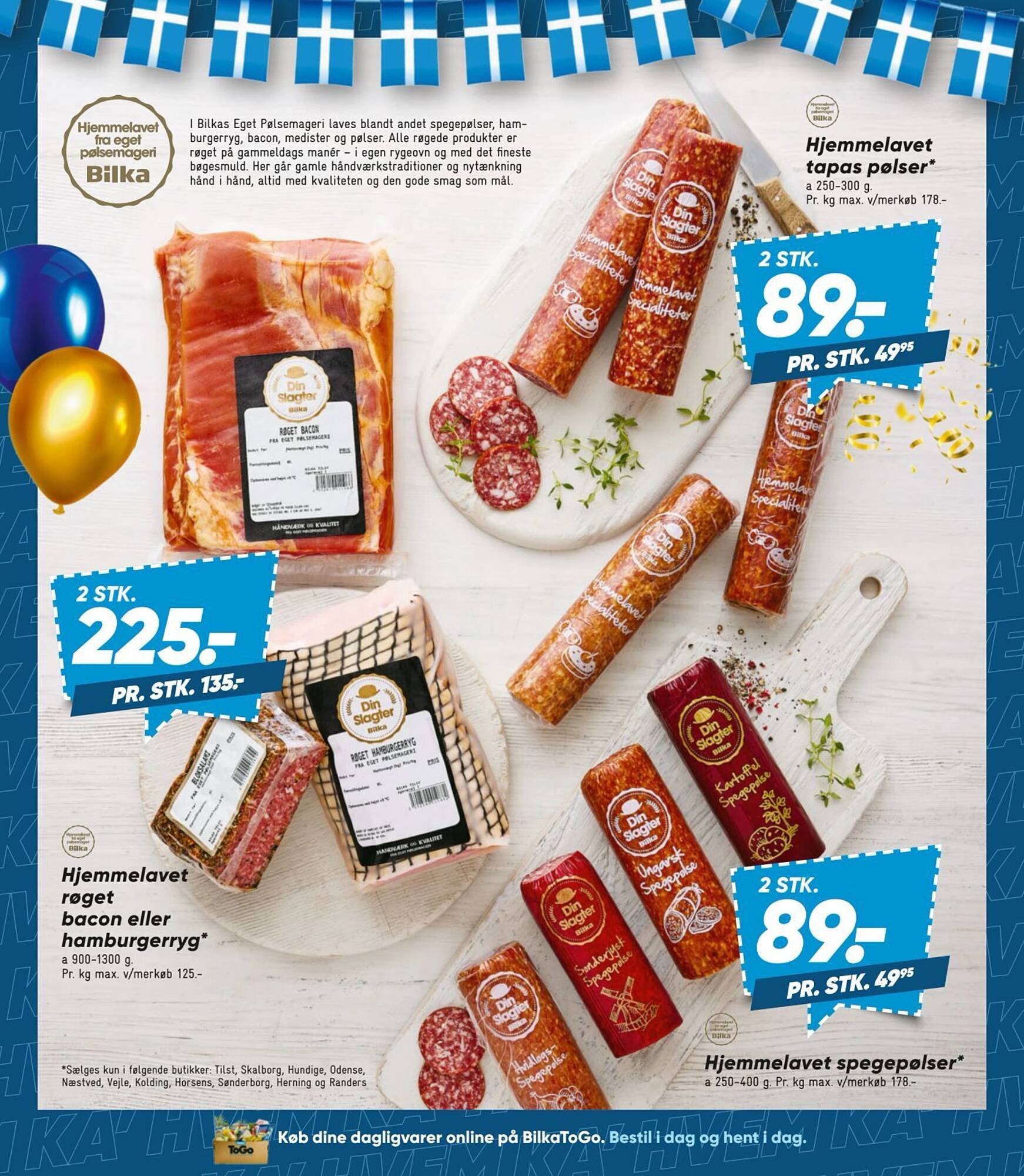 Bilka tilbudsavis (2025-09-26 - 2025-10-02)
