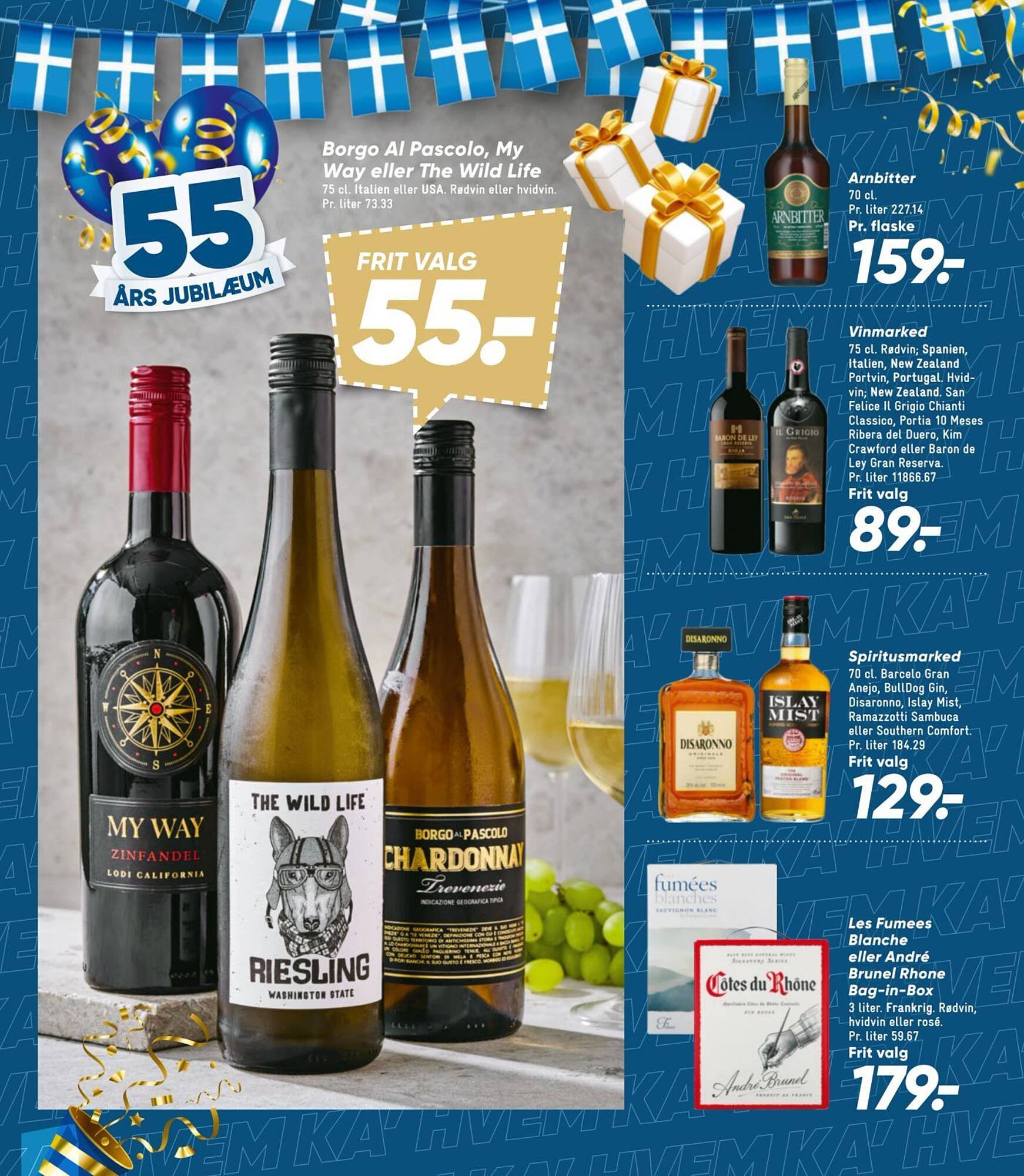 Bilka tilbudsavis (2025-09-26 - 2025-10-02)