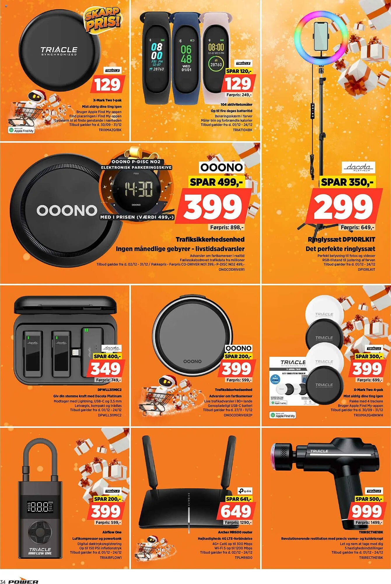 Power tilbudsavis (2025-12-02 - 2025-12-24)