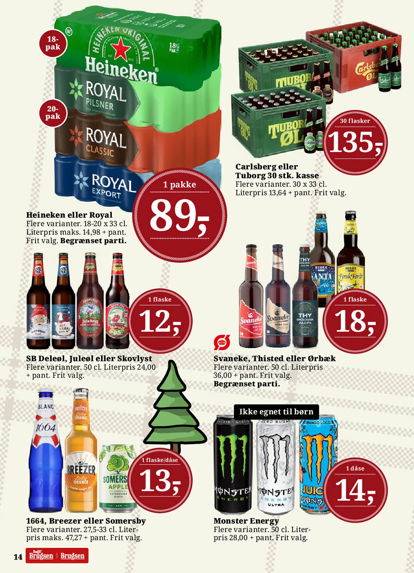 Dagli&#039;Brugsen tilbudsavis