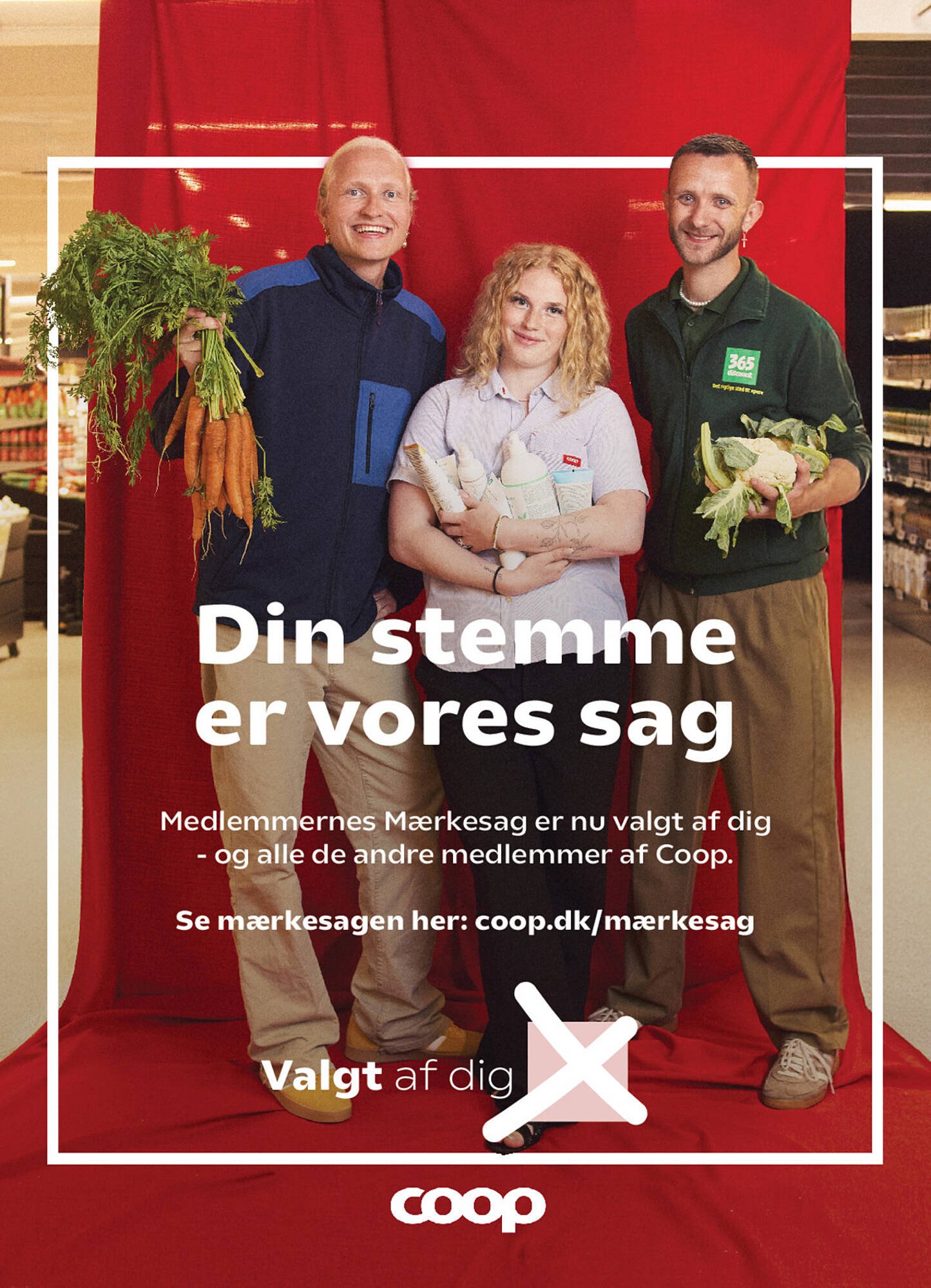 Dagli&#039;Brugsen tilbudsavis