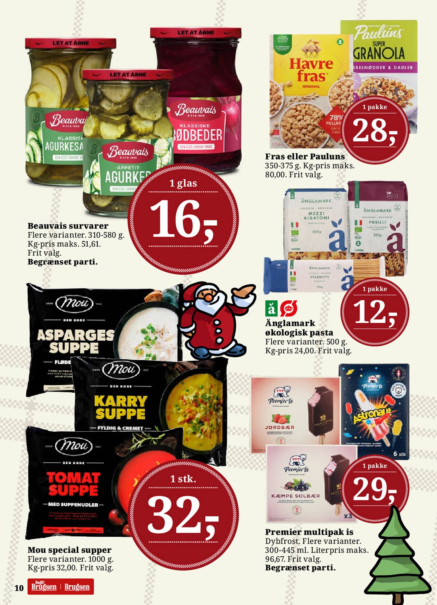 Dagli&#039;Brugsen tilbudsavis