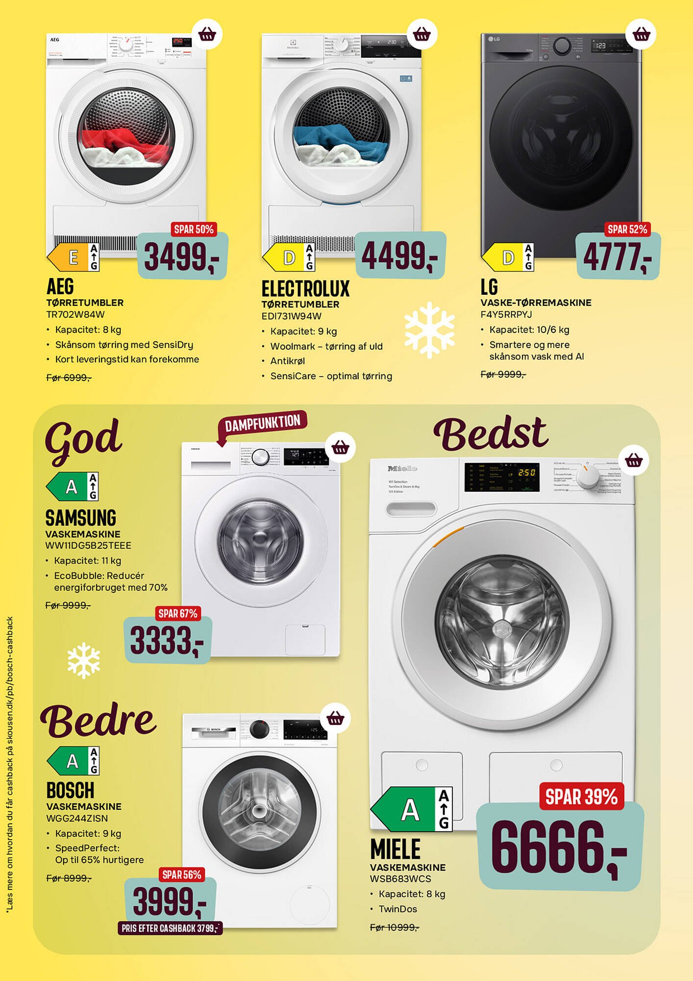 Skousen tilbudsavis (2025-12-25 - 2026-01-11)