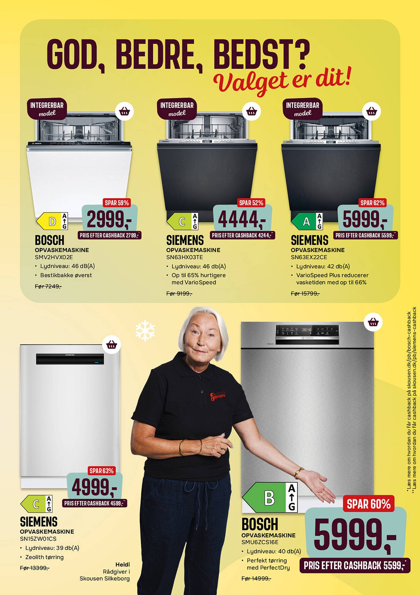 Skousen tilbudsavis (2025-12-25 - 2026-01-11)