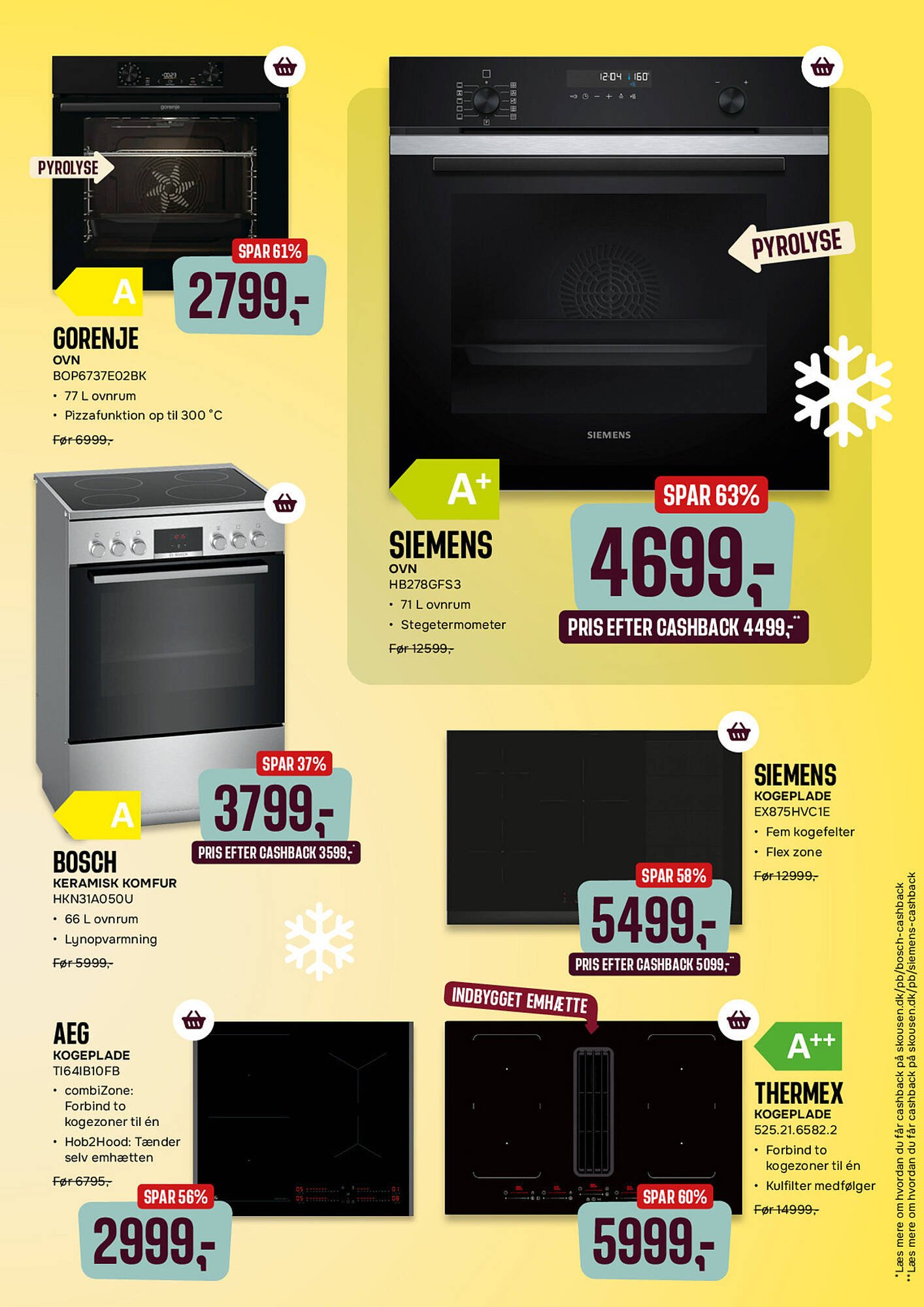 Skousen tilbudsavis (2025-12-25 - 2026-01-11)