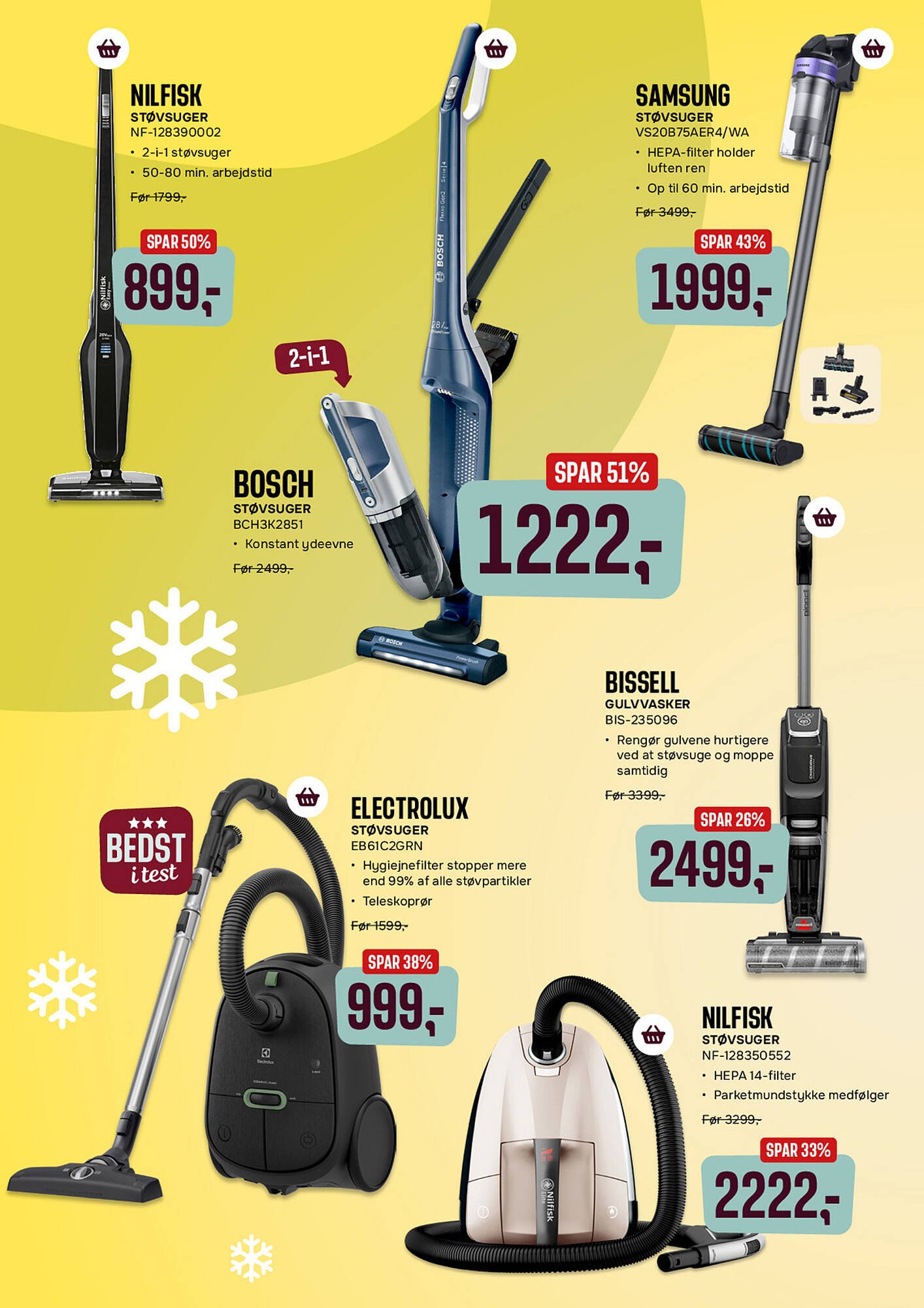 Skousen tilbudsavis (2025-12-25 - 2026-01-11)