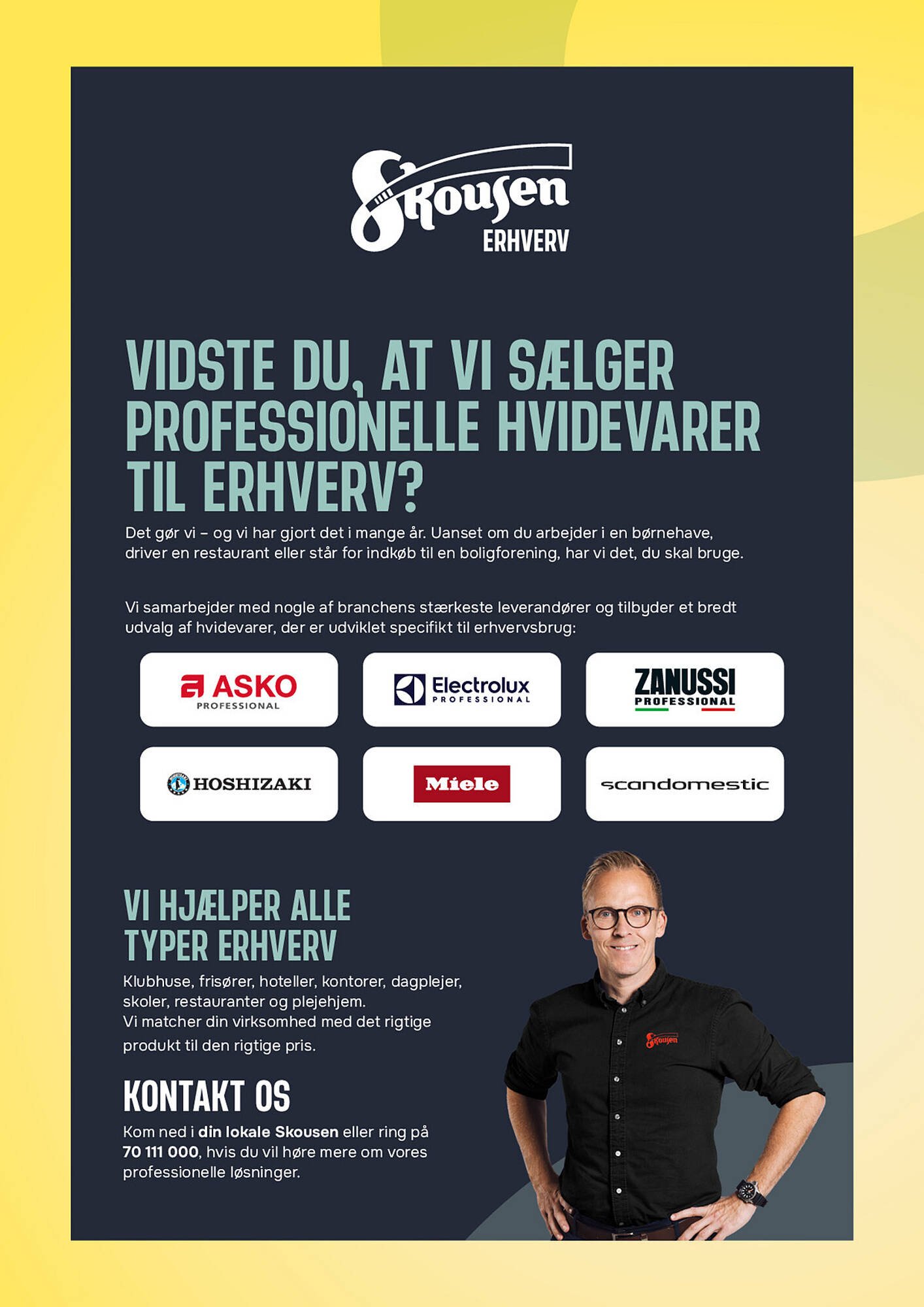 Skousen tilbudsavis (2025-12-25 - 2026-01-11)