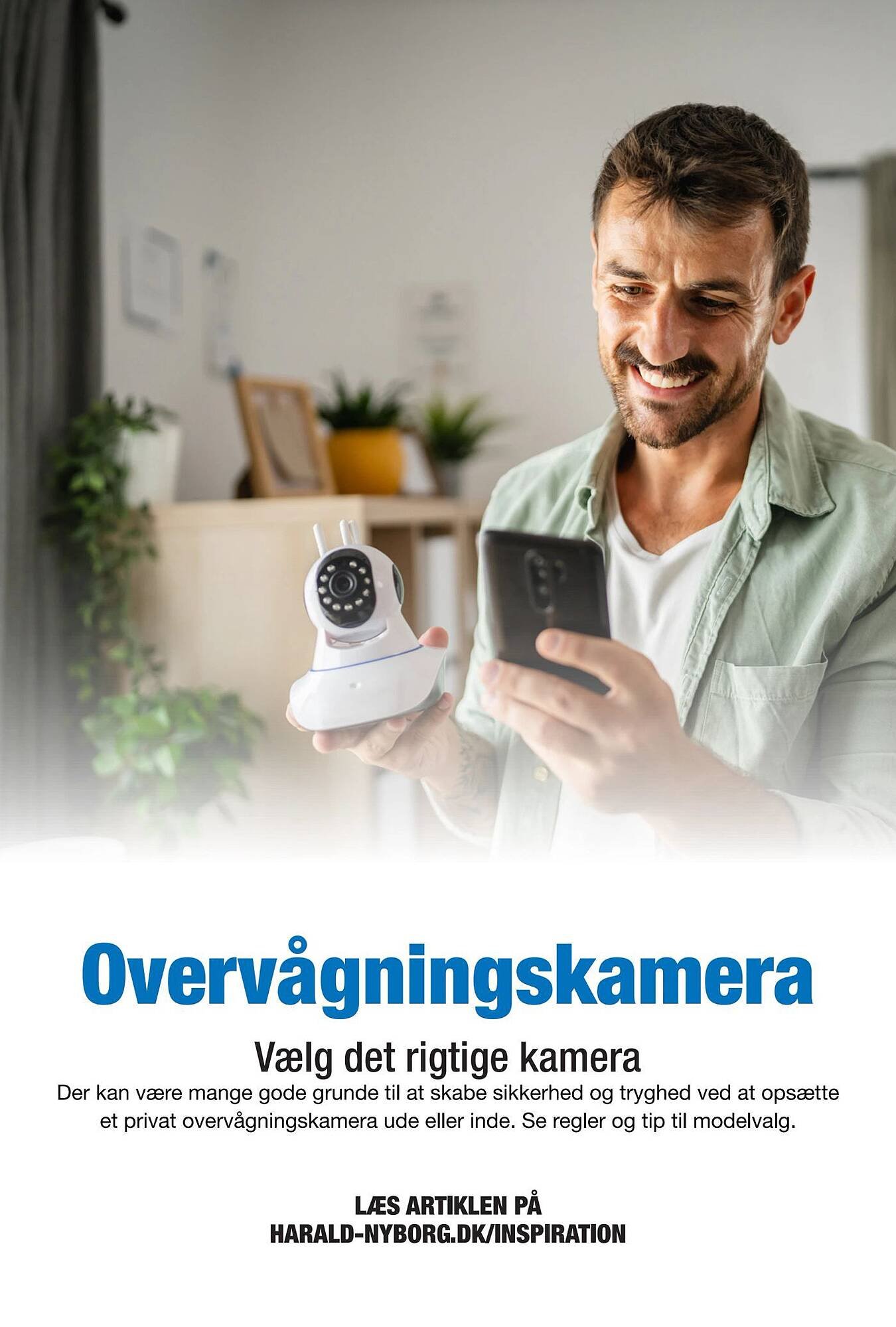 Harald Nyborg tilbudsavis (2026-01-01 - 2026-01-08)