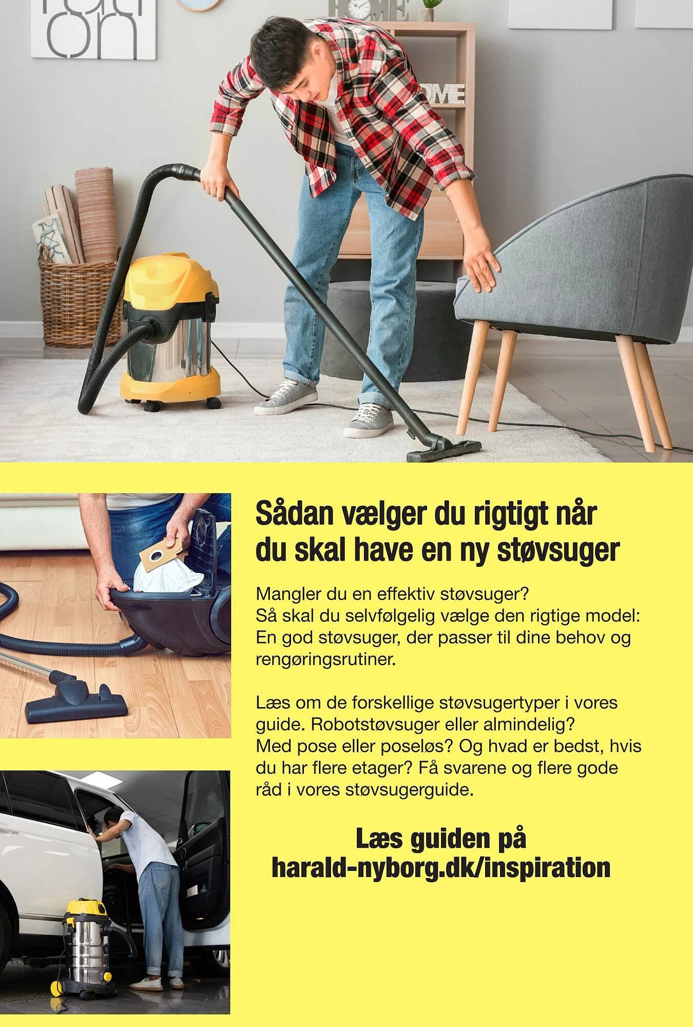 Harald Nyborg tilbudsavis (2026-01-01 - 2026-01-08)