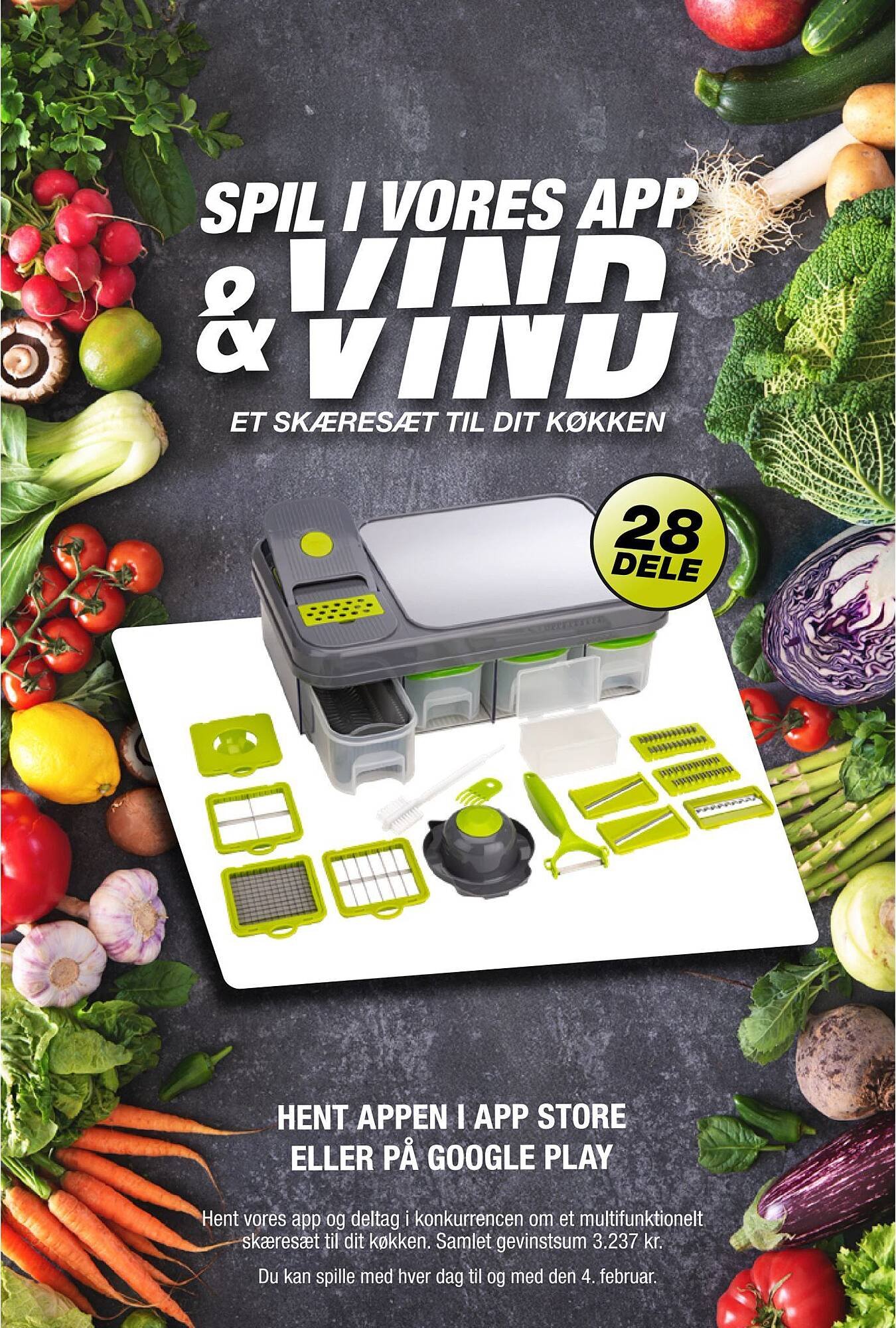 Harald Nyborg tilbudsavis (2026-01-01 - 2026-01-08)