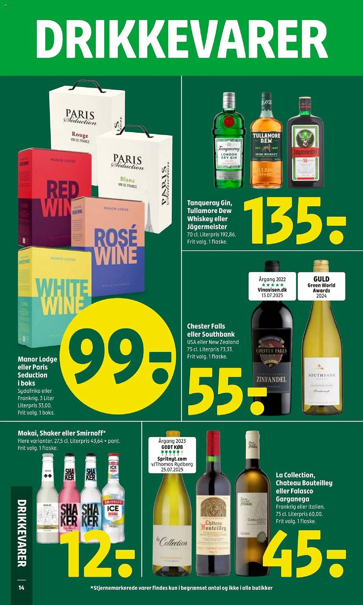 Coop 365 tilbudsavis