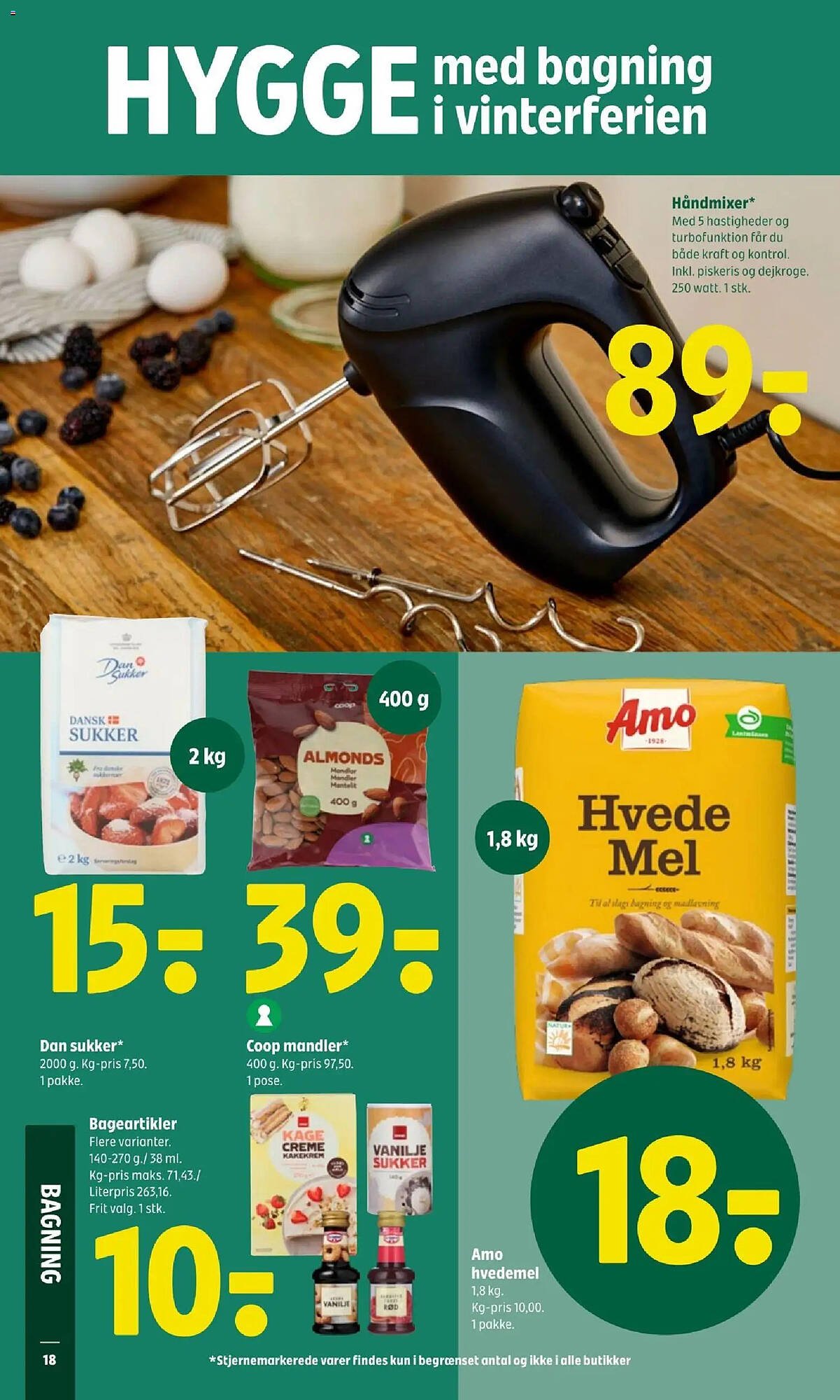Coop 365 tilbudsavis