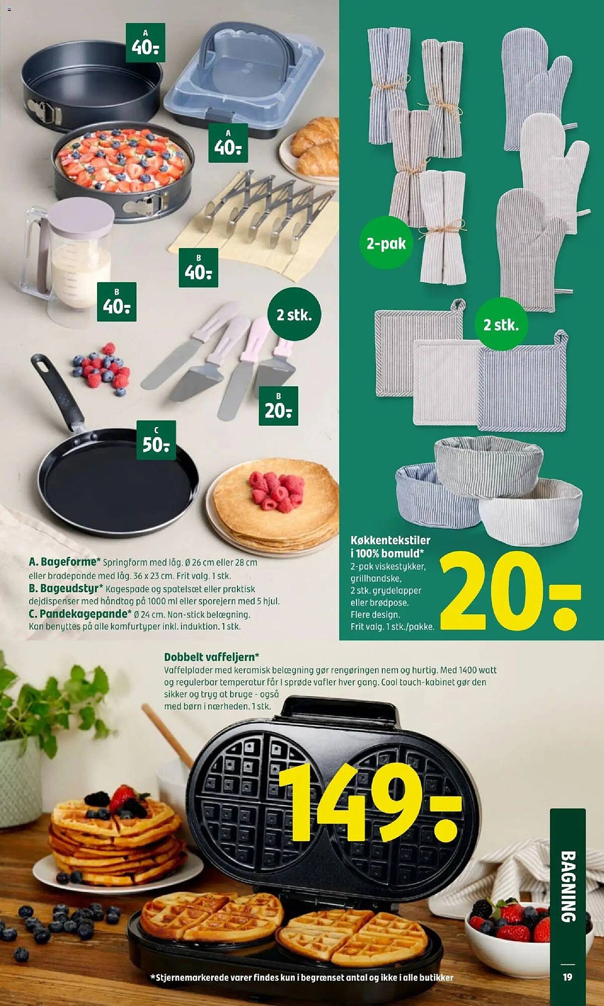 Coop 365 tilbudsavis