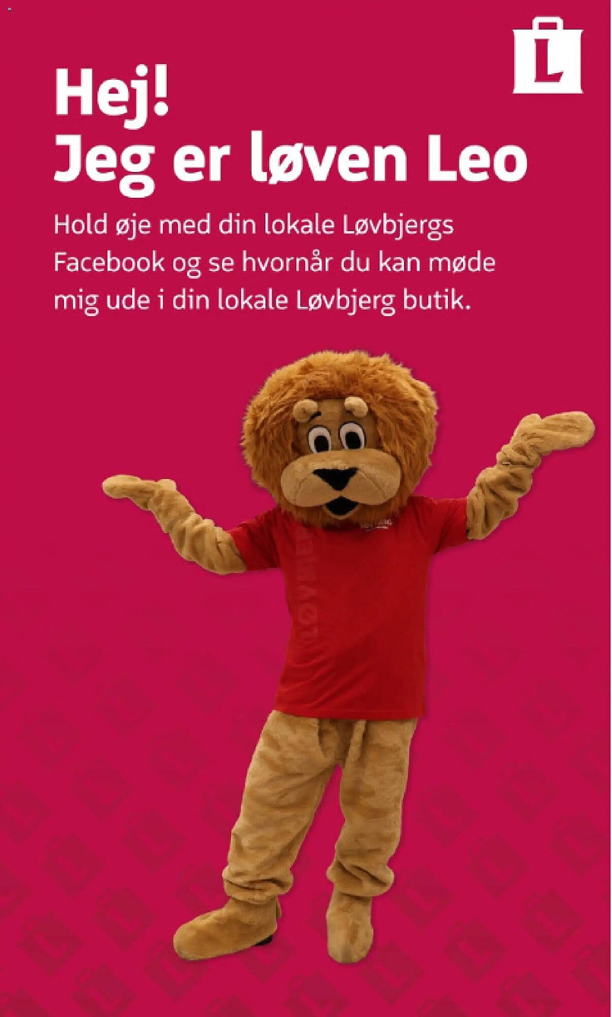 Løvbjerg tilbudsavis