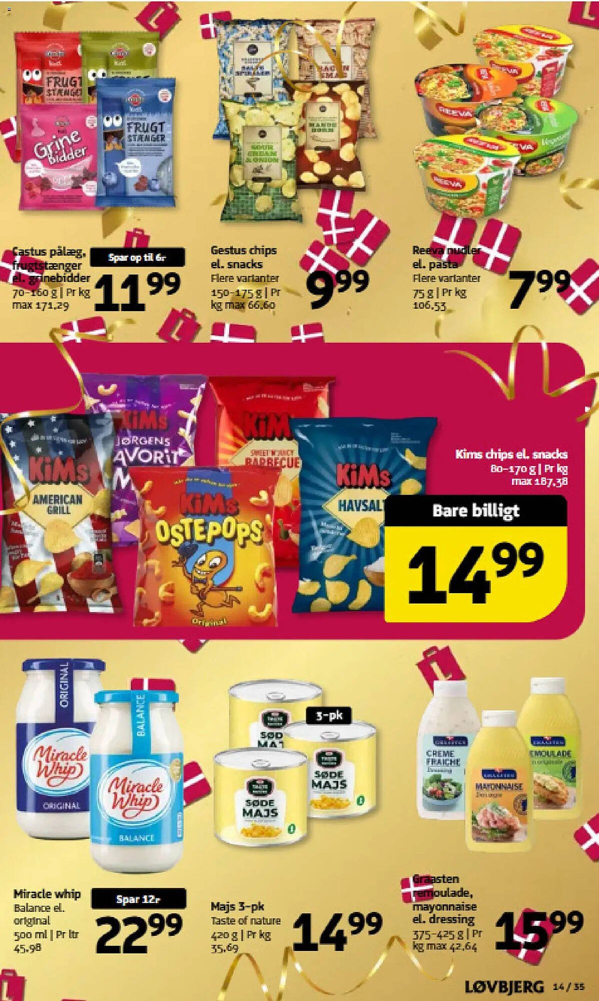 Løvbjerg tilbudsavis (2026-01-02 - 2026-02-08)