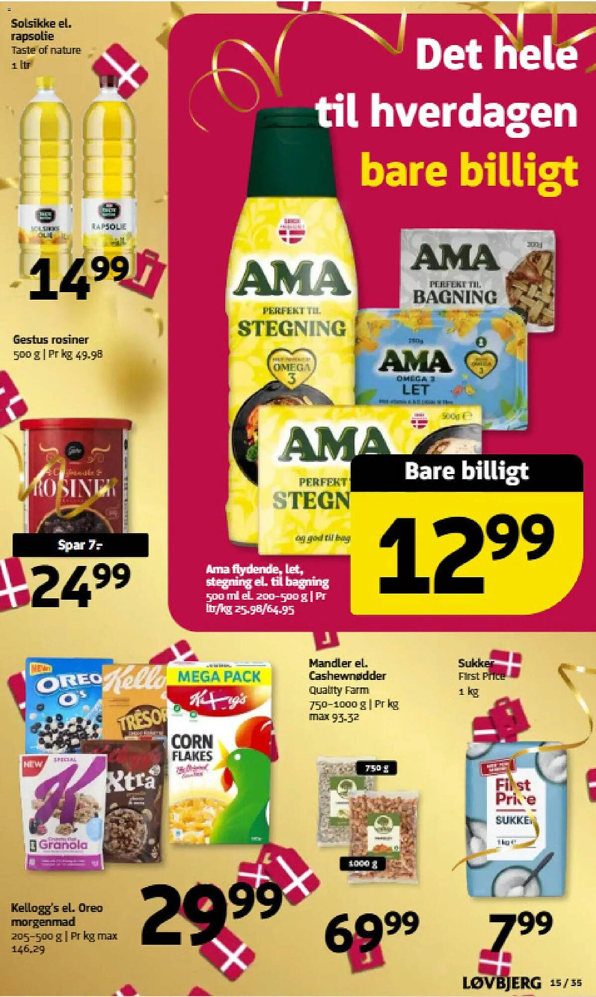 Løvbjerg tilbudsavis (2026-01-02 - 2026-02-08)