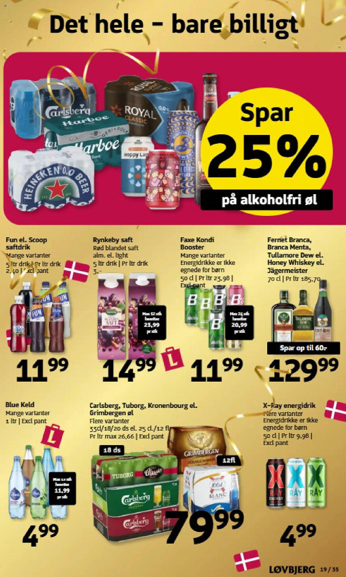 Løvbjerg tilbudsavis (2026-01-02 - 2026-02-08)