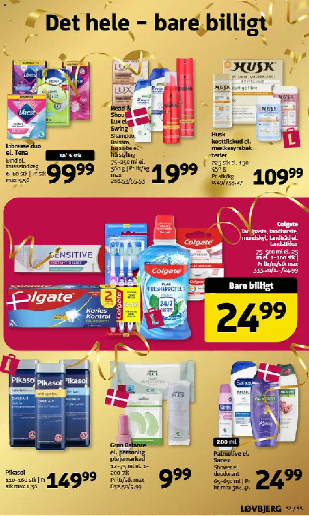 Løvbjerg tilbudsavis