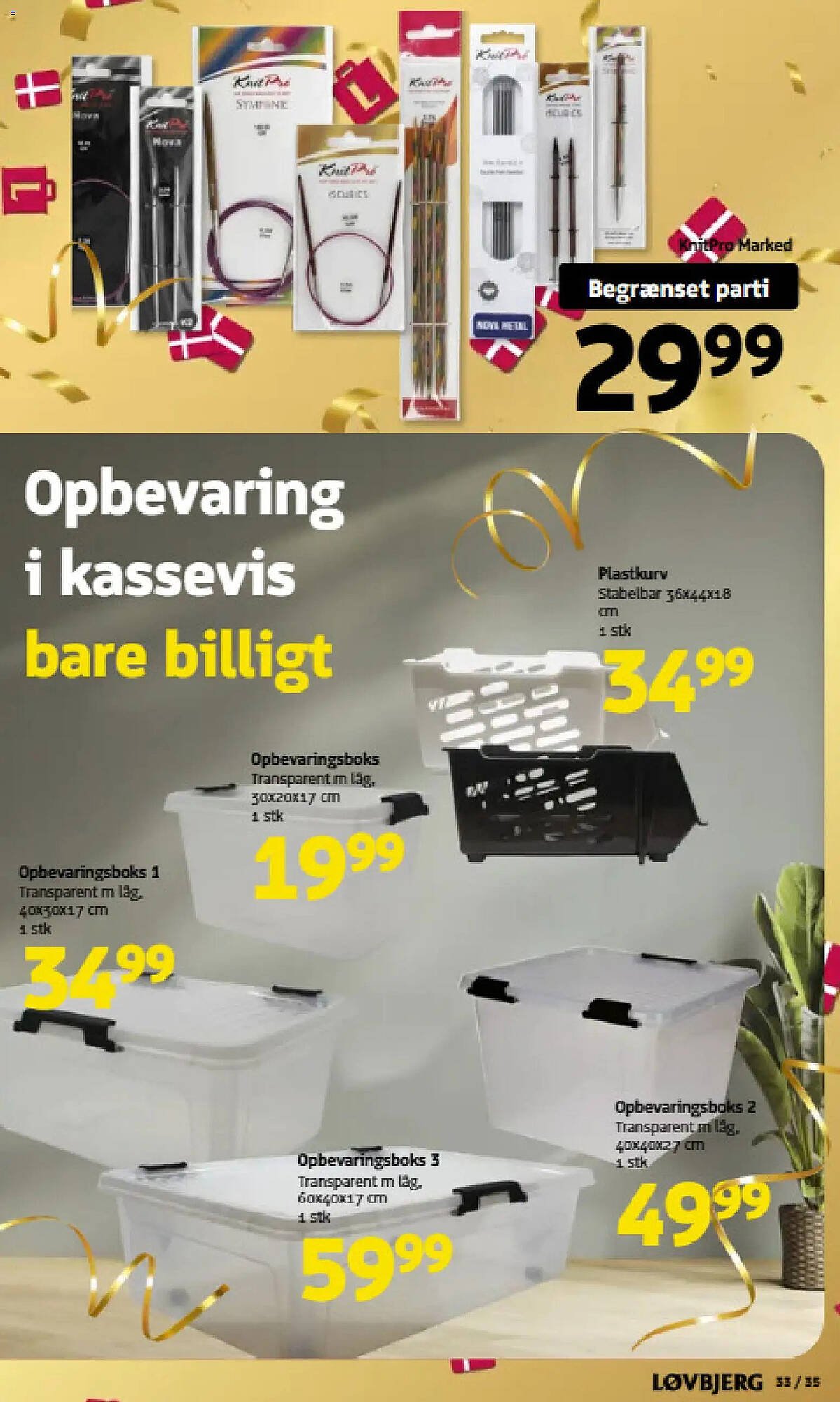 Løvbjerg tilbudsavis