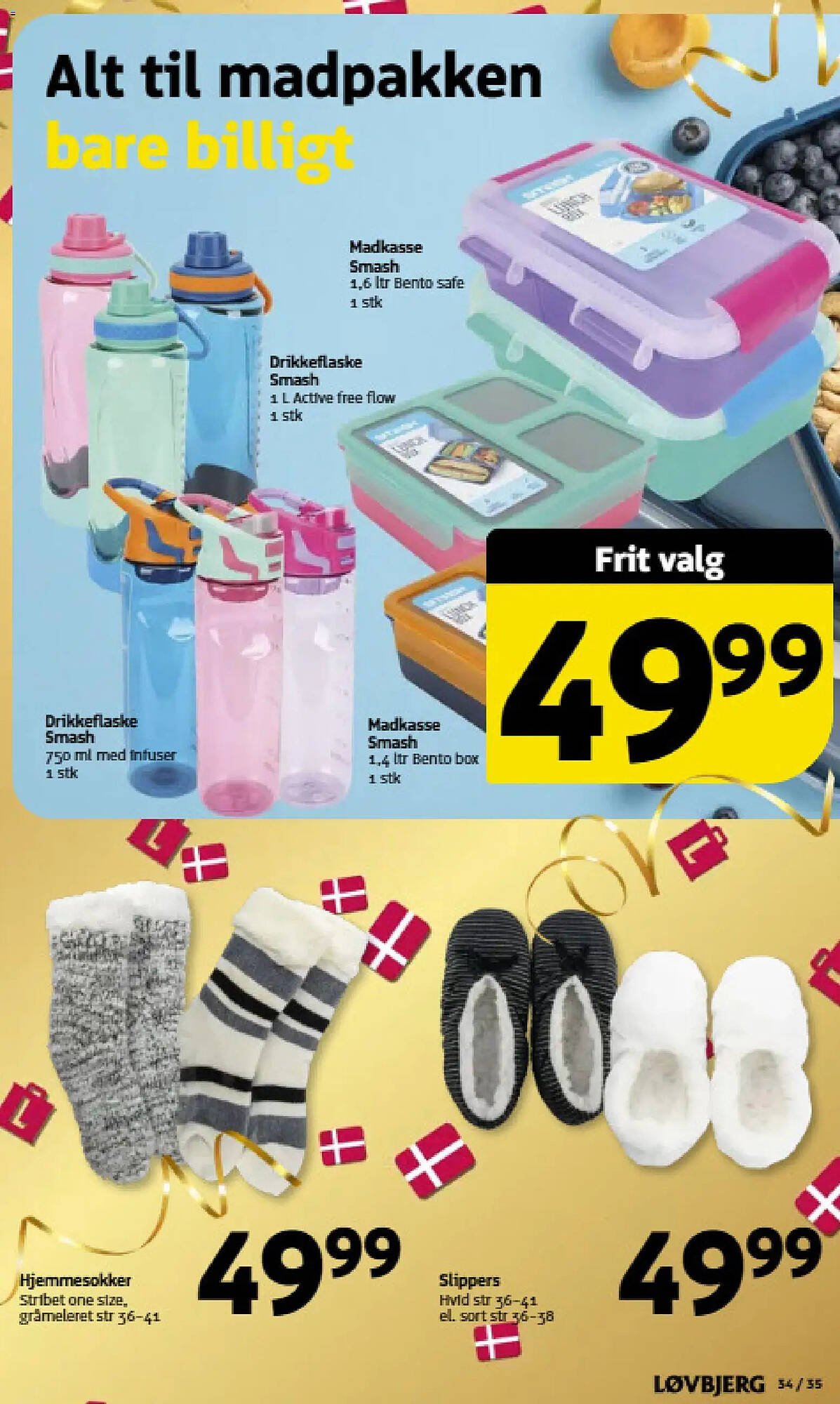 Løvbjerg tilbudsavis