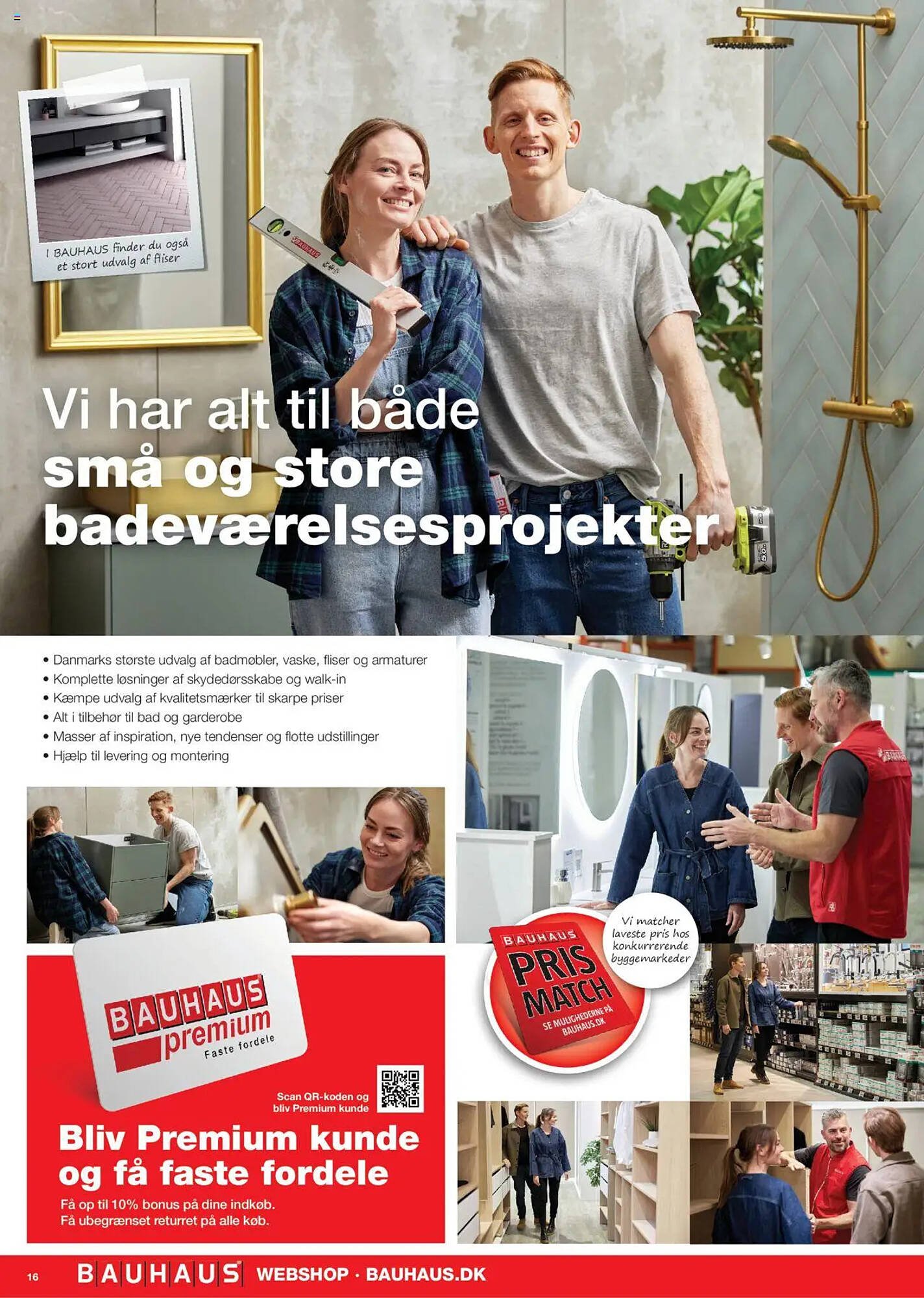 Bauhaus avis (2025-10-10 - 2025-10-16)