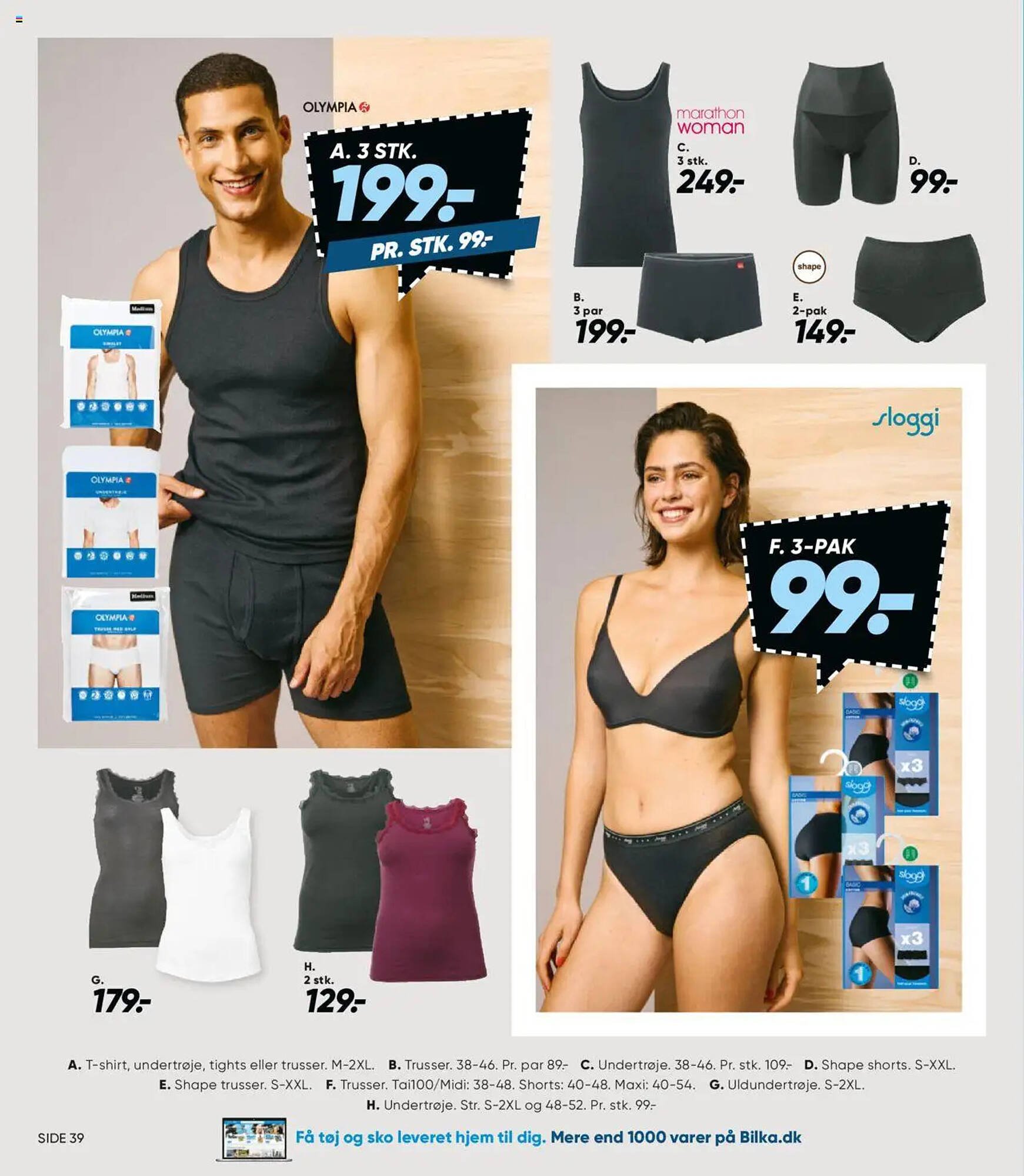 Bilka tilbudsavis (2025-09-12 - 2025-09-18)