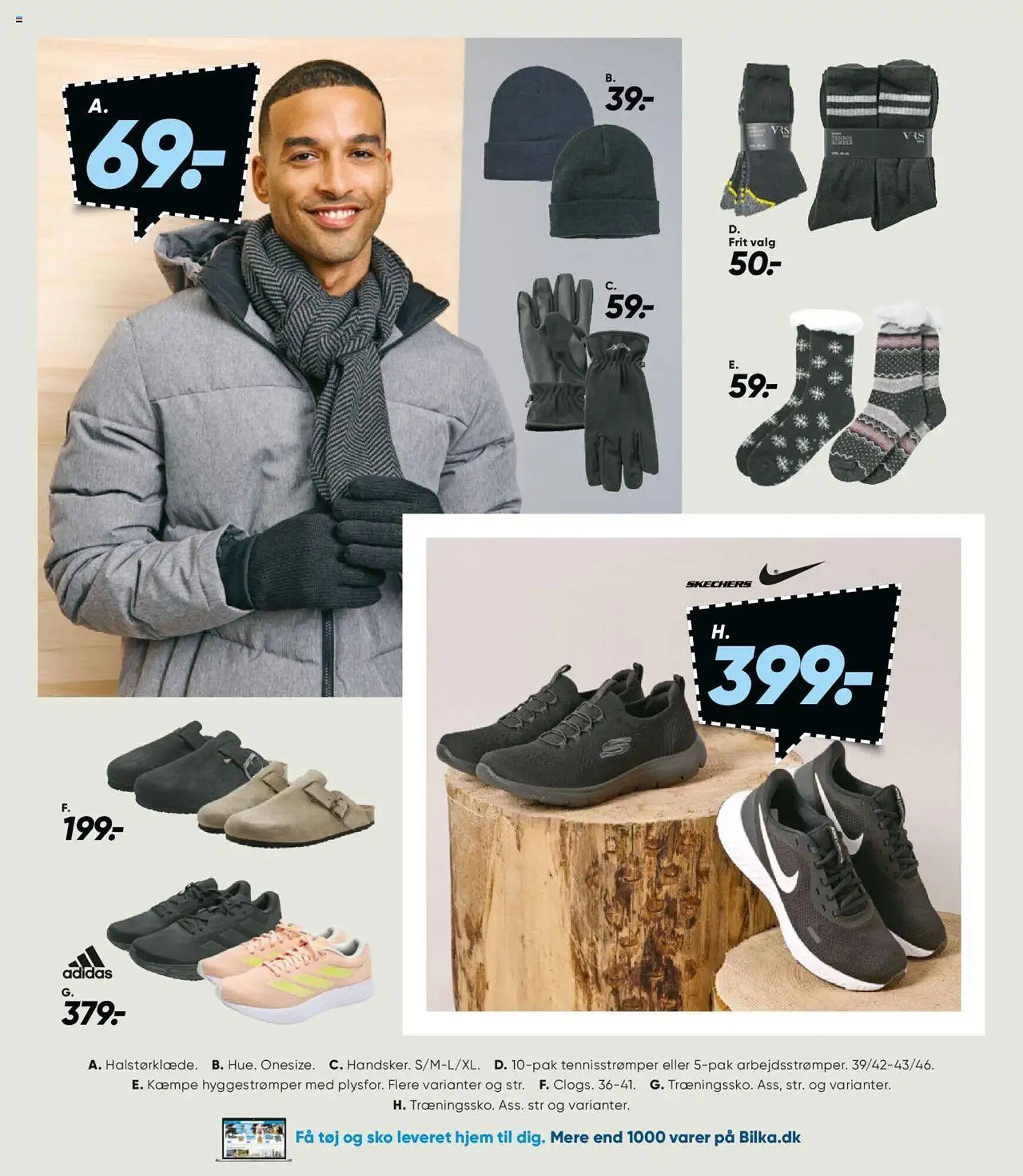 Bilka tilbudsavis (2025-09-12 - 2025-09-18)