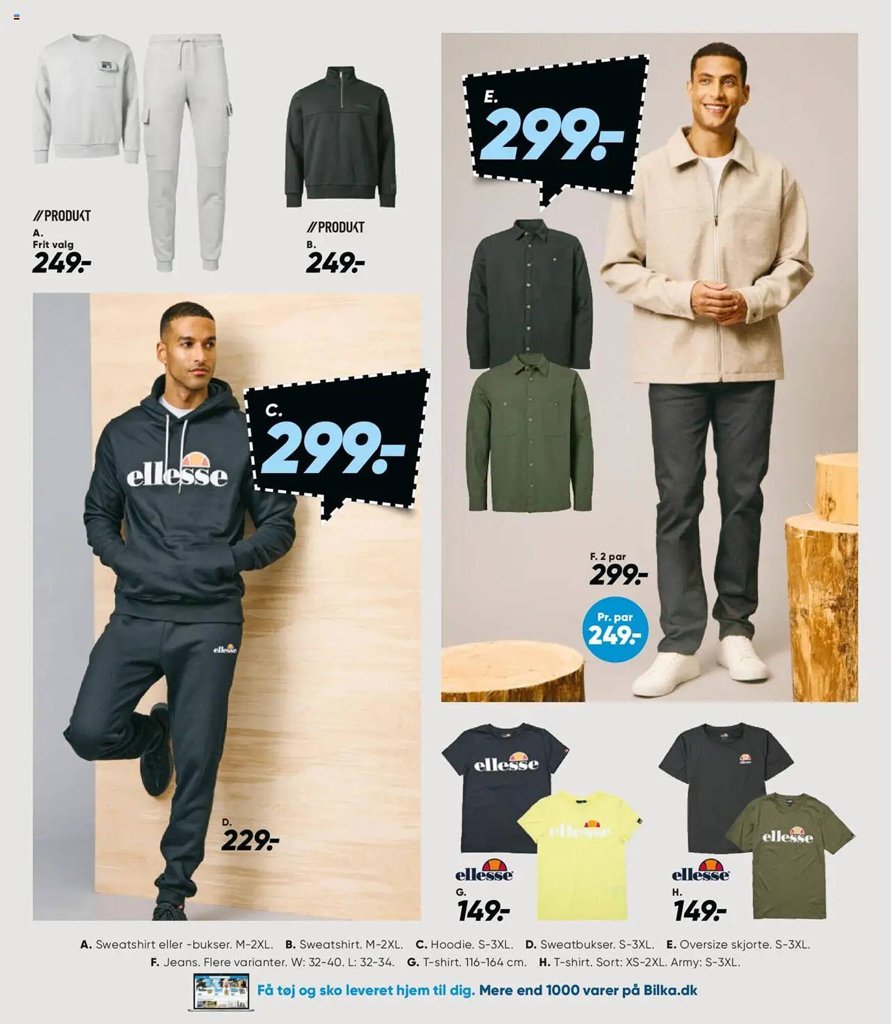 Bilka tilbudsavis (2025-09-12 - 2025-09-18)