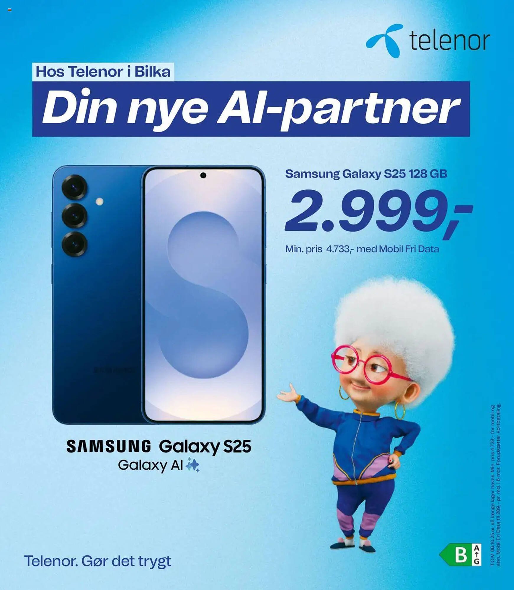 Bilka tilbudsavis (2025-09-12 - 2025-09-18)