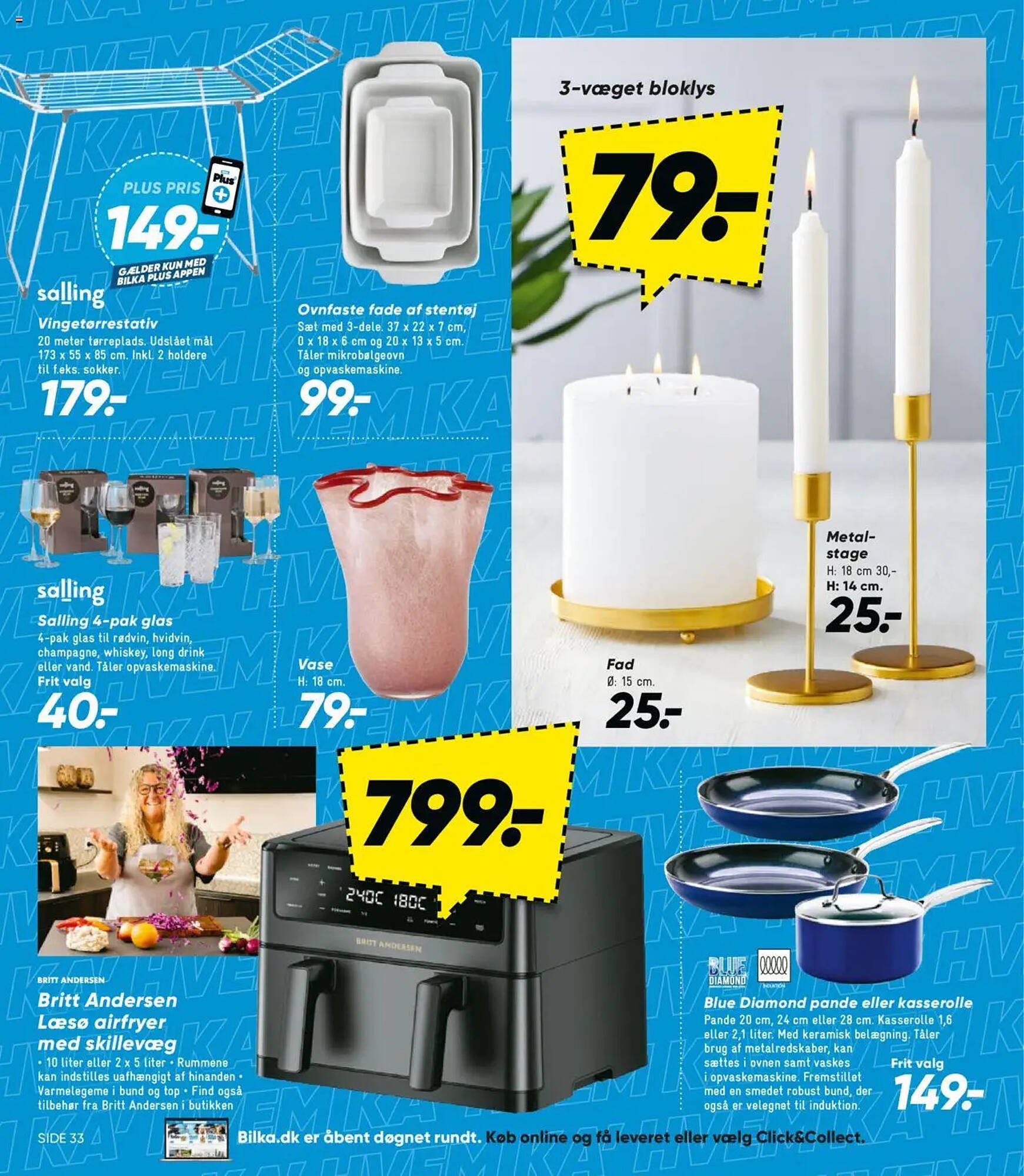 Bilka tilbudsavis (2025-09-12 - 2025-09-18)